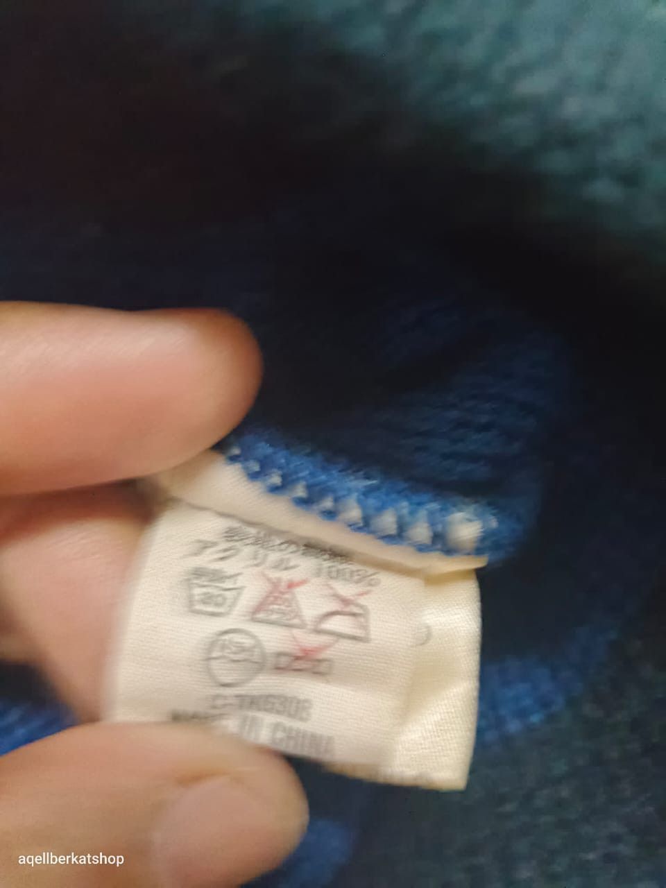 Vintage VTG Y2K Disney Mickey Mouse Size ONE SIZE - 6 Thumbnail