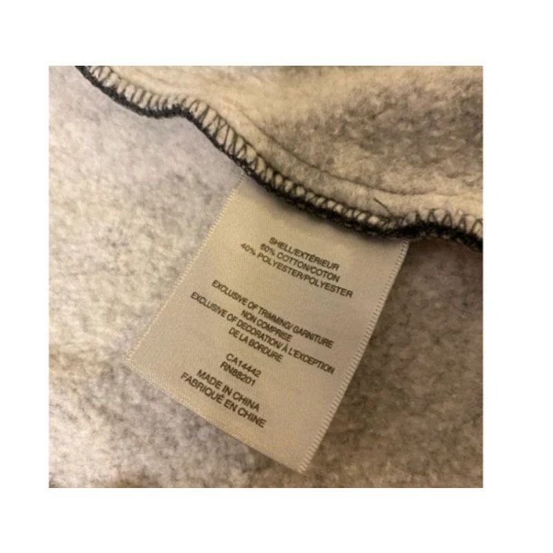 Other Athleisure Double Breasted Gray Jacket MPG Sport Size Small Size S / US 4 / IT 40 - 4 Thumbnail