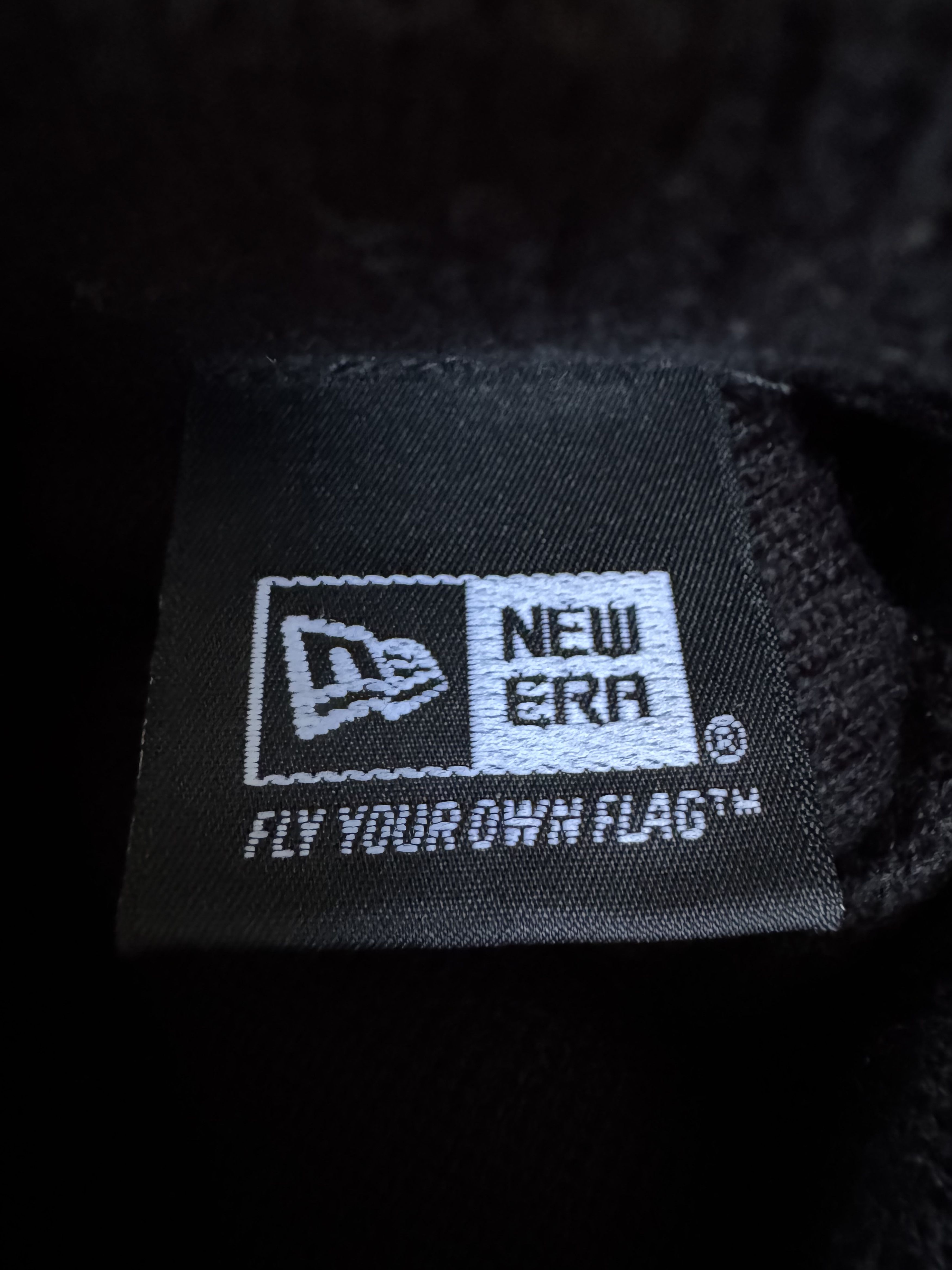 New Era × Supreme Supreme New Era Box Logo Beanie OG FW15 Size ONE SIZE - 3 Thumbnail