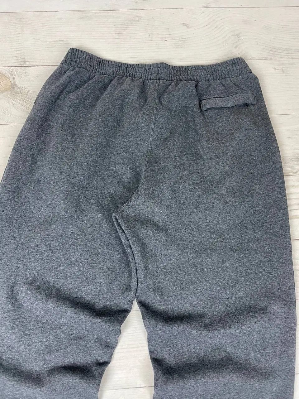 Nike Vintage Nike Baggy Sweatpants Y2K 00s Size US 36 / EU 52 - 10 Thumbnail