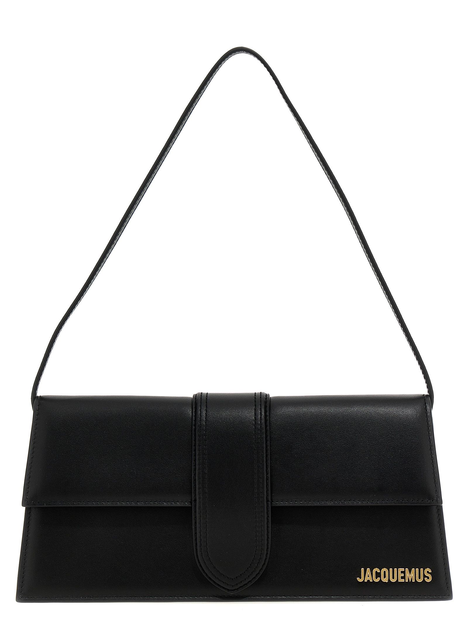 Jacquemus 'Le Bambino Long' Shoulder Bag Size ONE SIZE - 1 Thumbnail