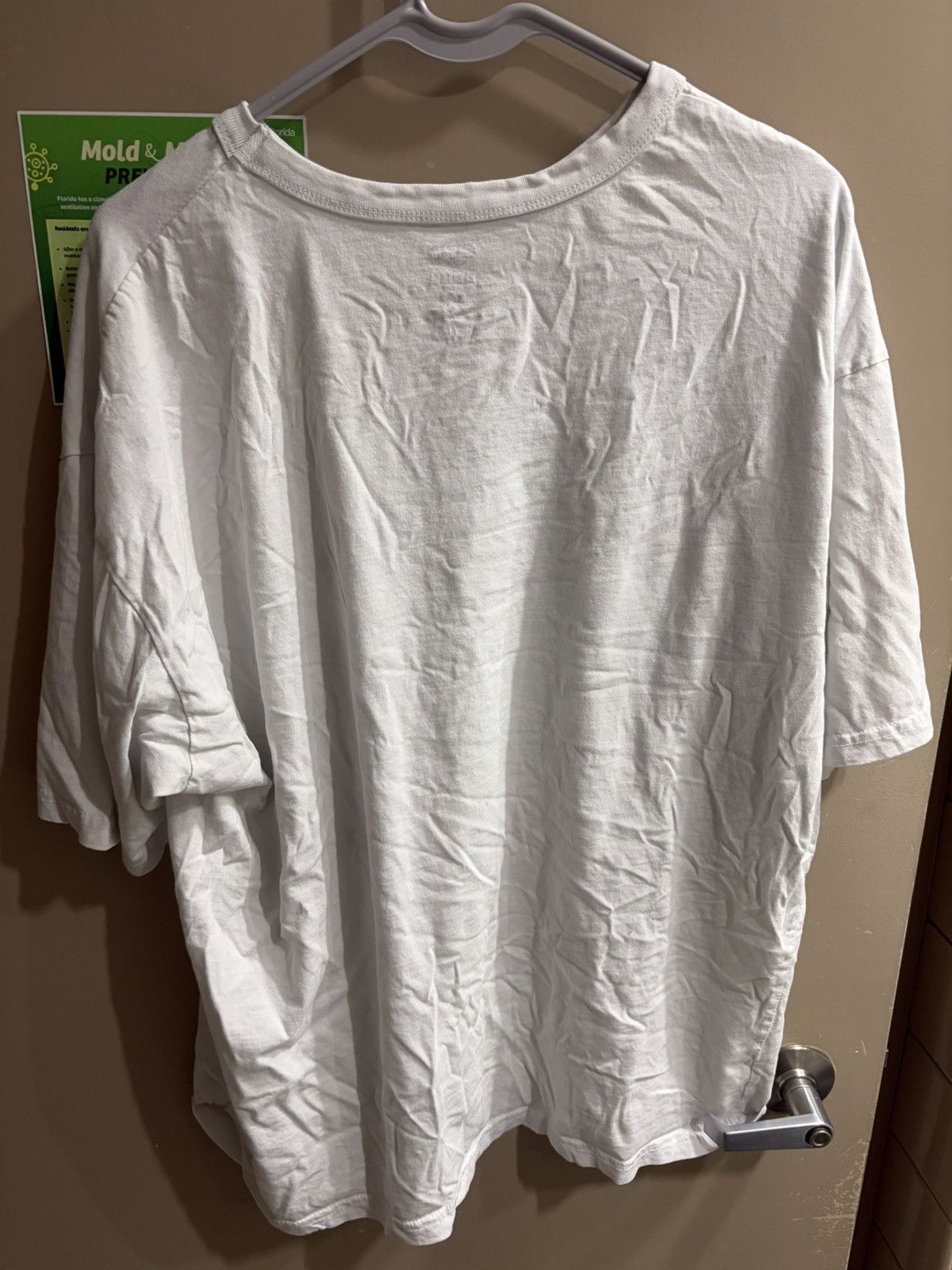 Other Rare vintage 1984 LA olympics T-shirt Size US XL / EU 56 / 4 - 3 Thumbnail