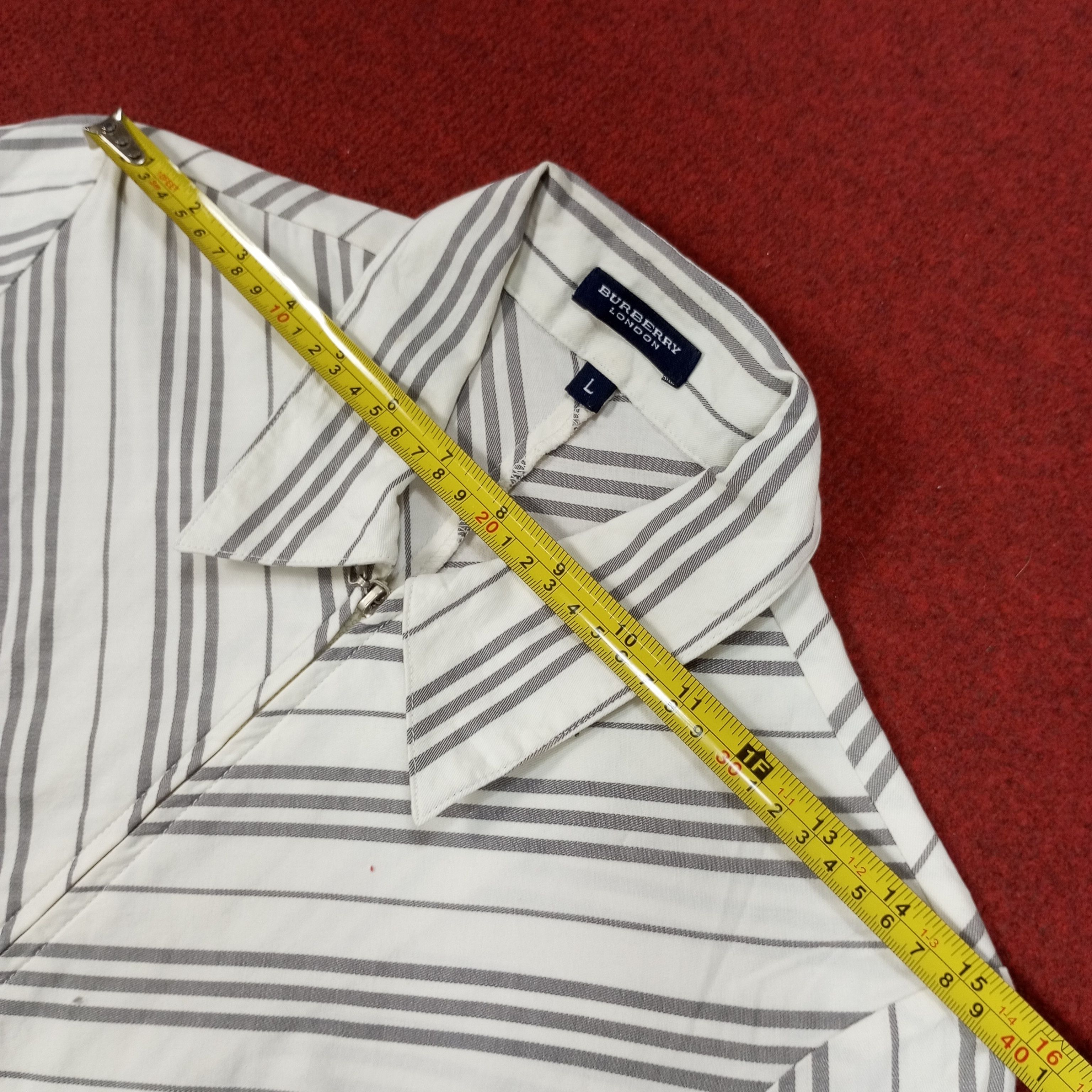 Burberry London Luxury Brand Light Jacket Style