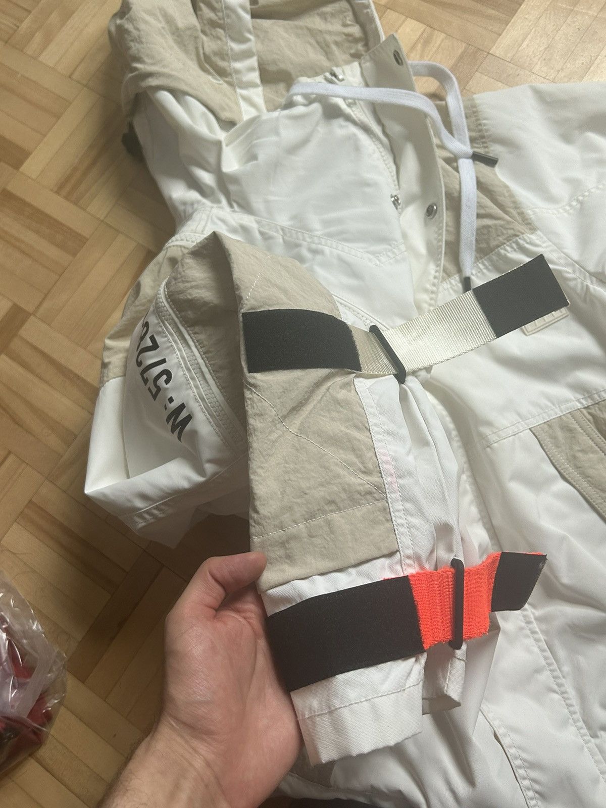 Diesel Diesel Jacket Size US S / EU 44-46 / 1 - 9 Thumbnail