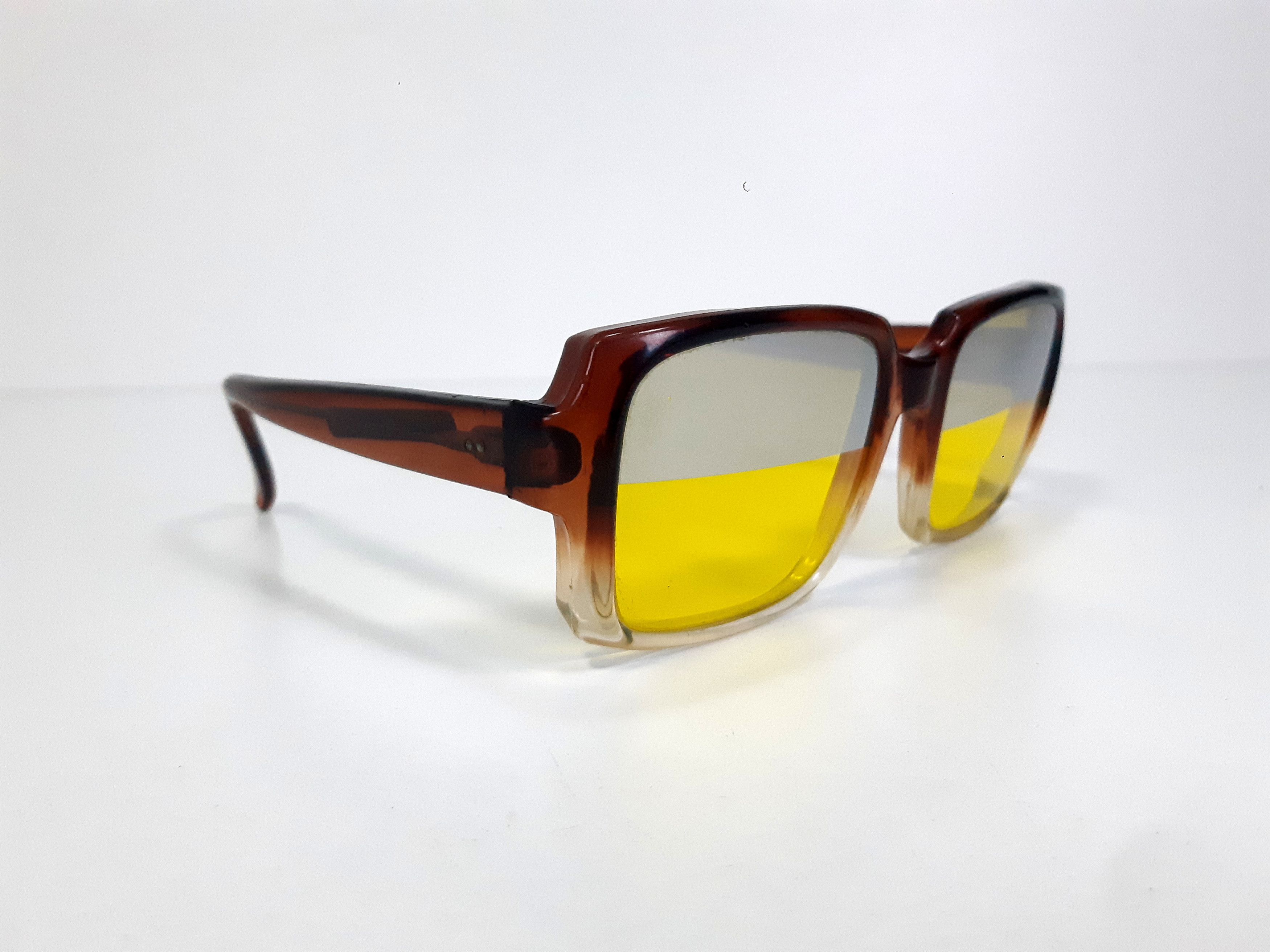 Diane von Furstenberg Egon von Fürstenberg CR ANTIFAR-14 Driving Glasses Size ONE SIZE - 5 Thumbnail