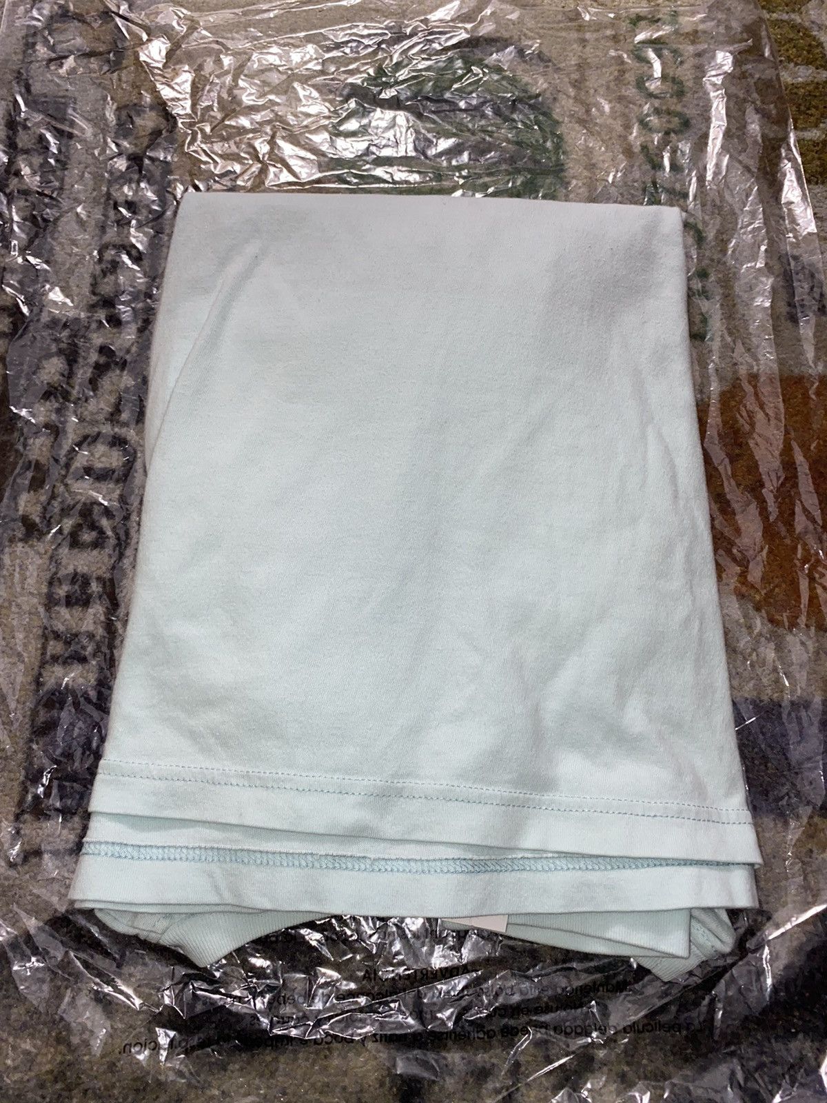 Palace Palace Tri Ferg Long Sleeve Tee (Logo Defect) Size US XL / EU 56 / 4 - 4 Thumbnail