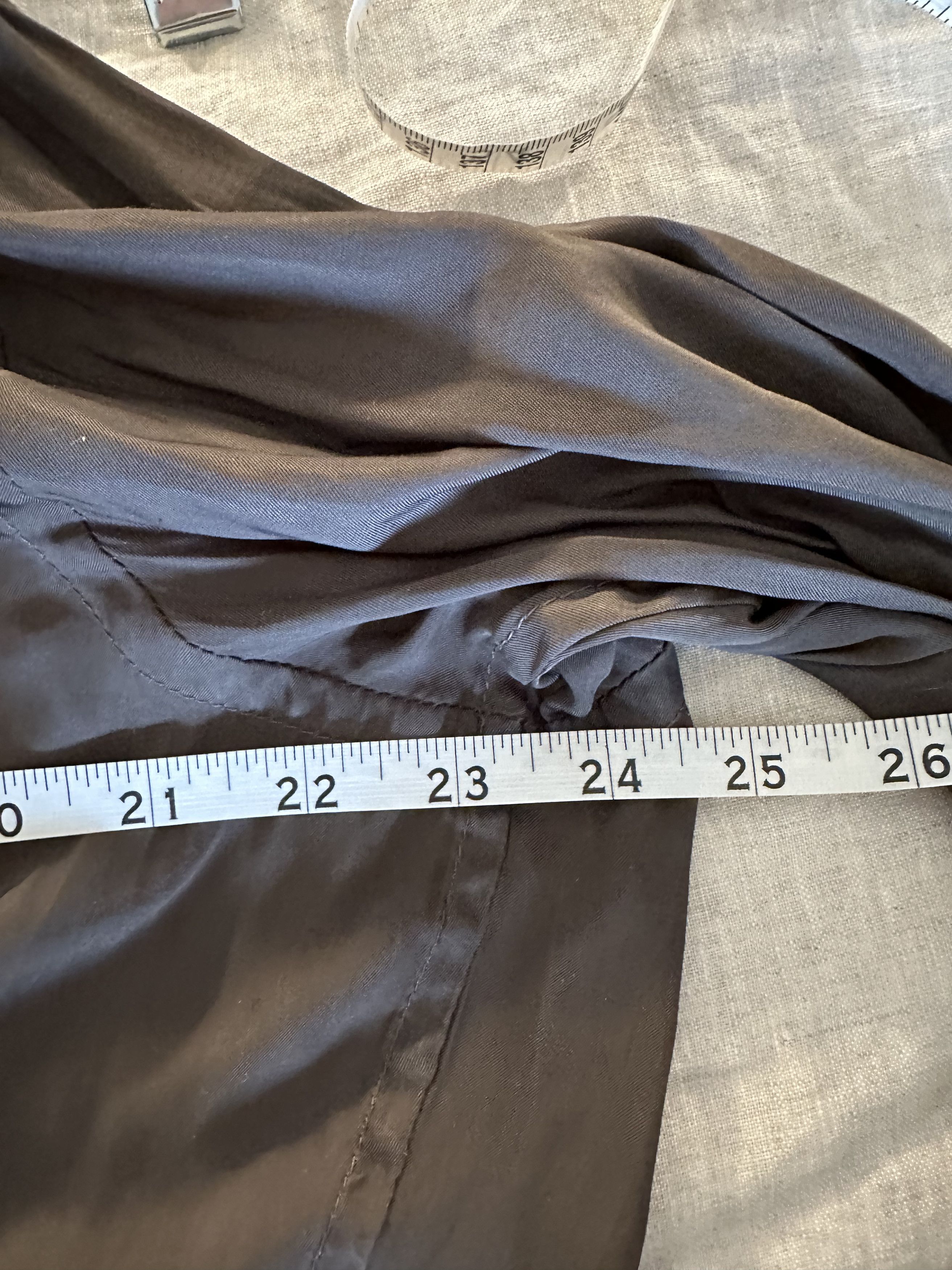 Acne Studios Acne Studios Lightweight Utility Shirt (Oversized) Size US XL / EU 56 / 4 - 6 Thumbnail