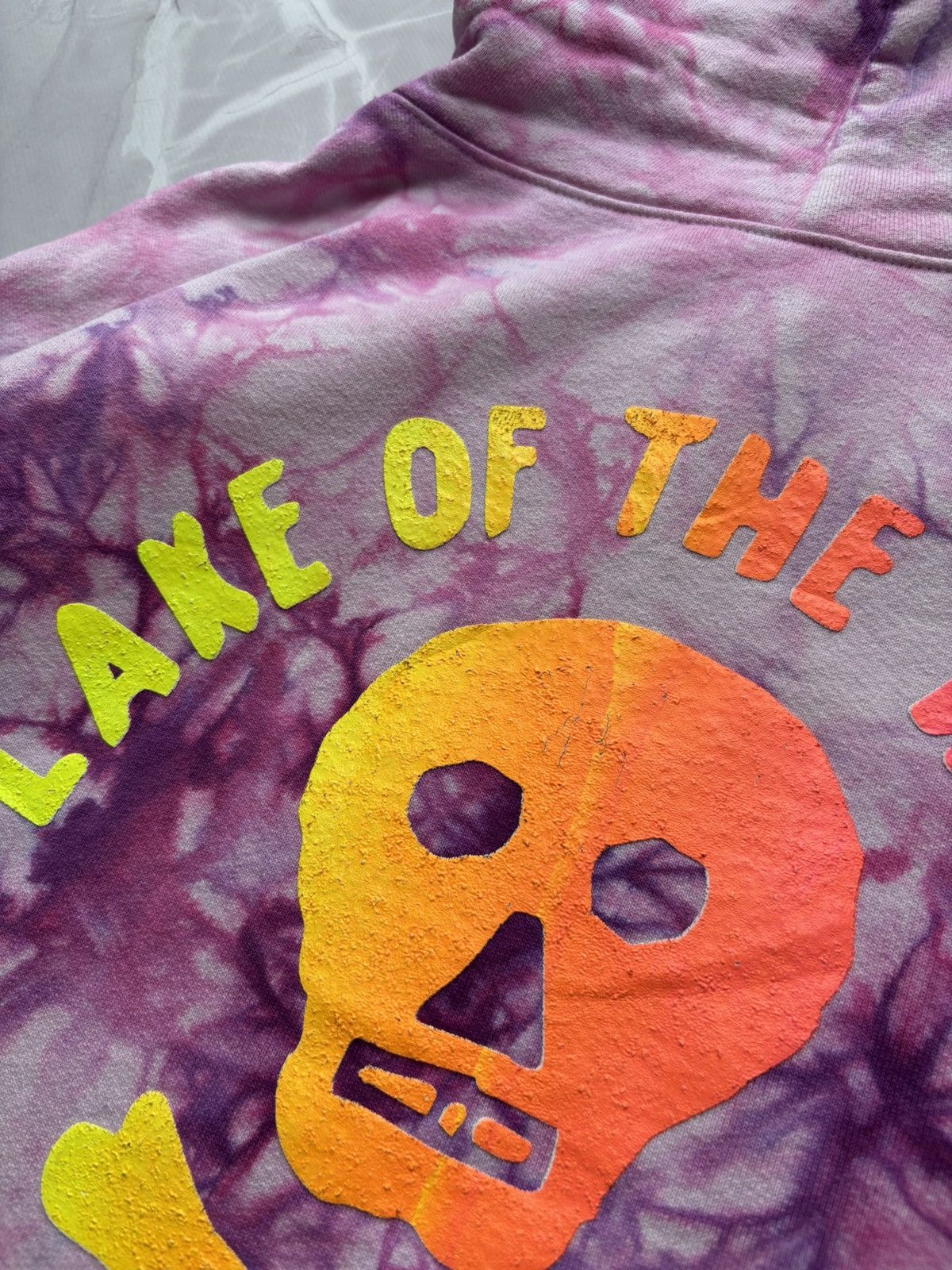 Other Lake Of The Woods Club California Limited Hoodie Unisex L Size US L / EU 52-54 / 3 - 7 Thumbnail