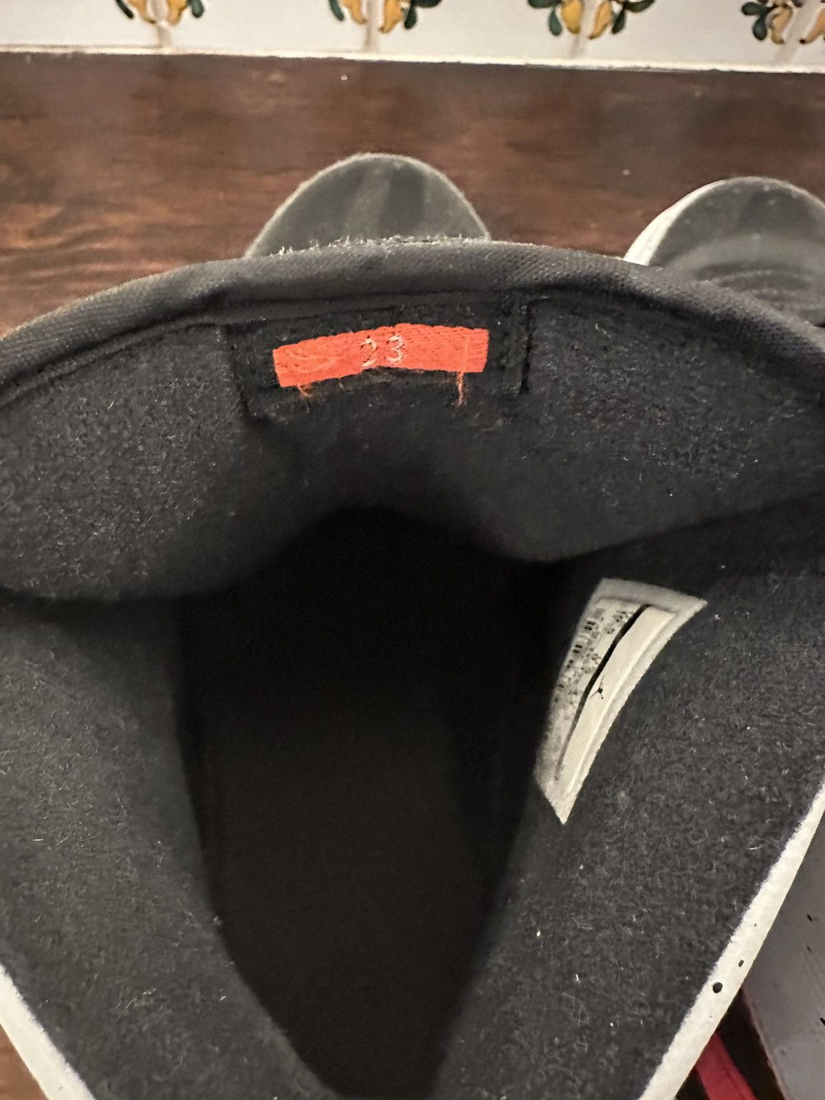 Nike Jordan 2 Size US 10.5 / EU 43-44 - 5 Thumbnail