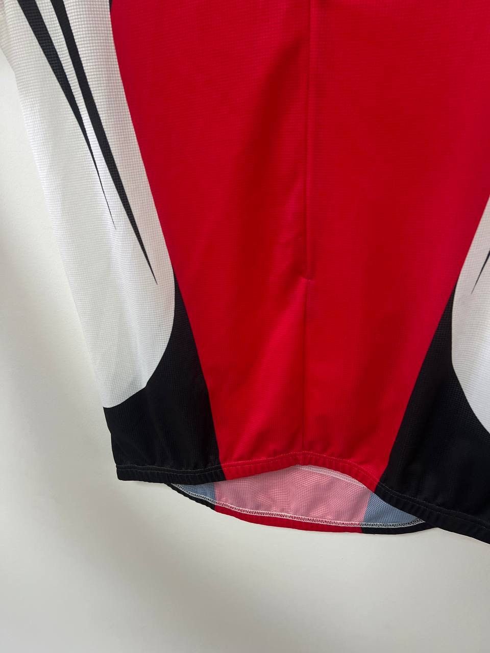 Giordano Vintage Giordana Cycling Jersey Racing Bicycle Shirt XL Size US XL / EU 56 / 4 - 4 Thumbnail