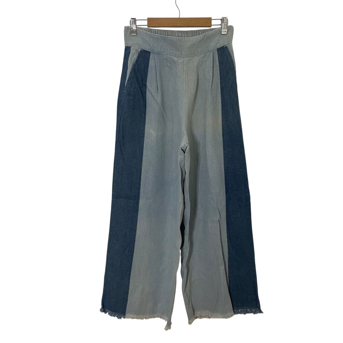 Japanese Brand Vintage As Know As Denim Pants Size 28" / US 6 / IT 42 - 1 Thumbnail