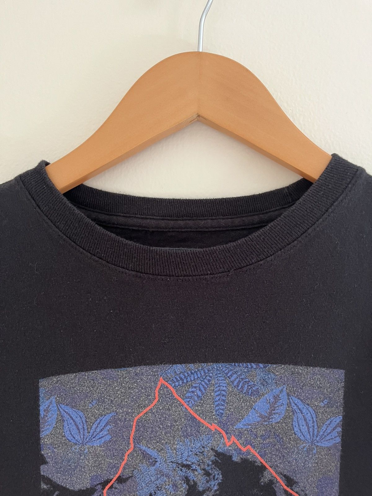 The North Face The North Face Graphic T-Shirt Size US M / EU 48-50 / 2 - 4 Thumbnail