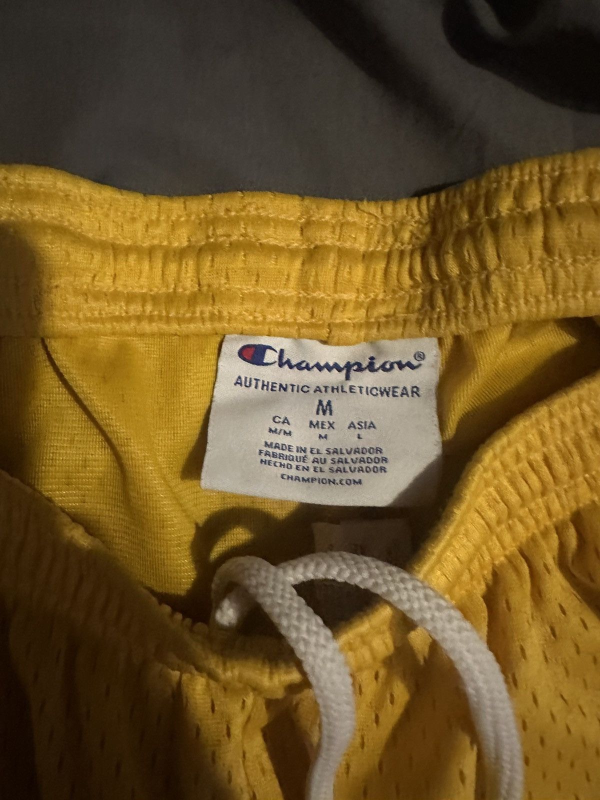 Other Denimfish squirtle shorts Size US 32 / EU 48 - 2 Thumbnail