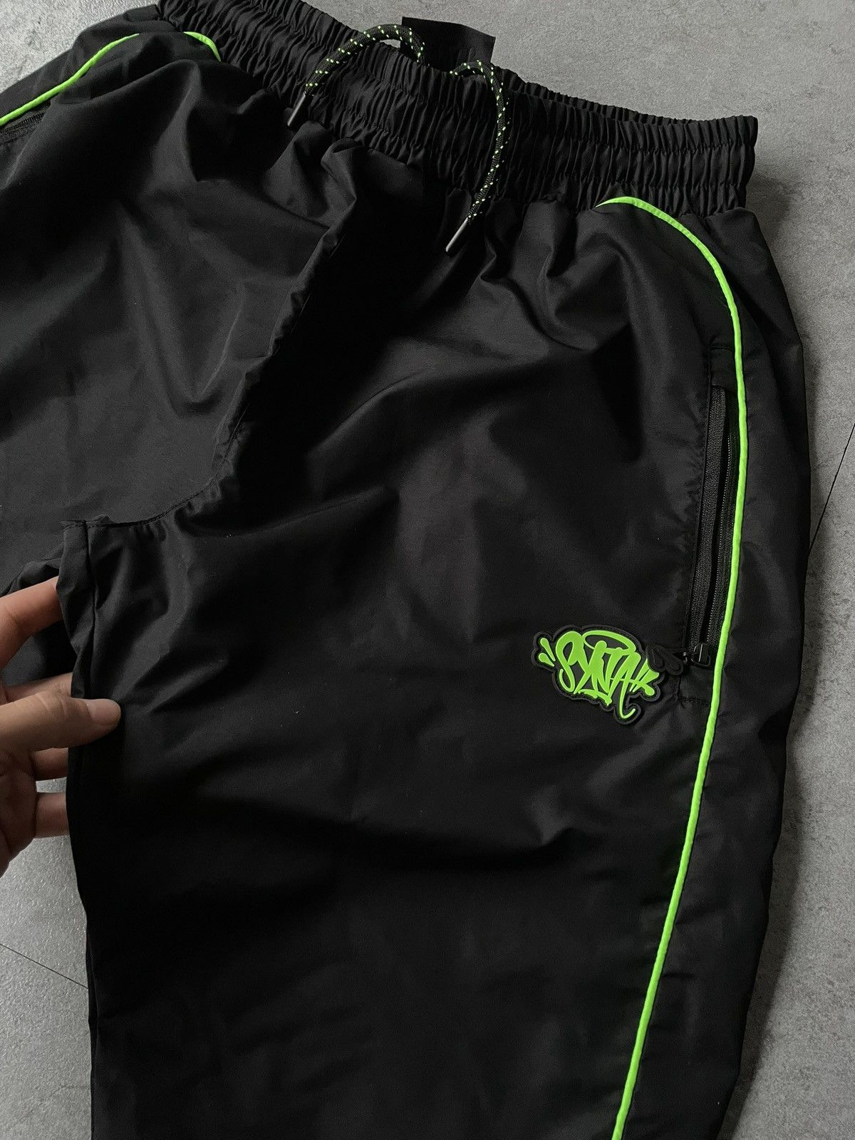 Syna World Syna World Shell Tracksuit Size US S / EU 44-46 / 1 - 8 Thumbnail