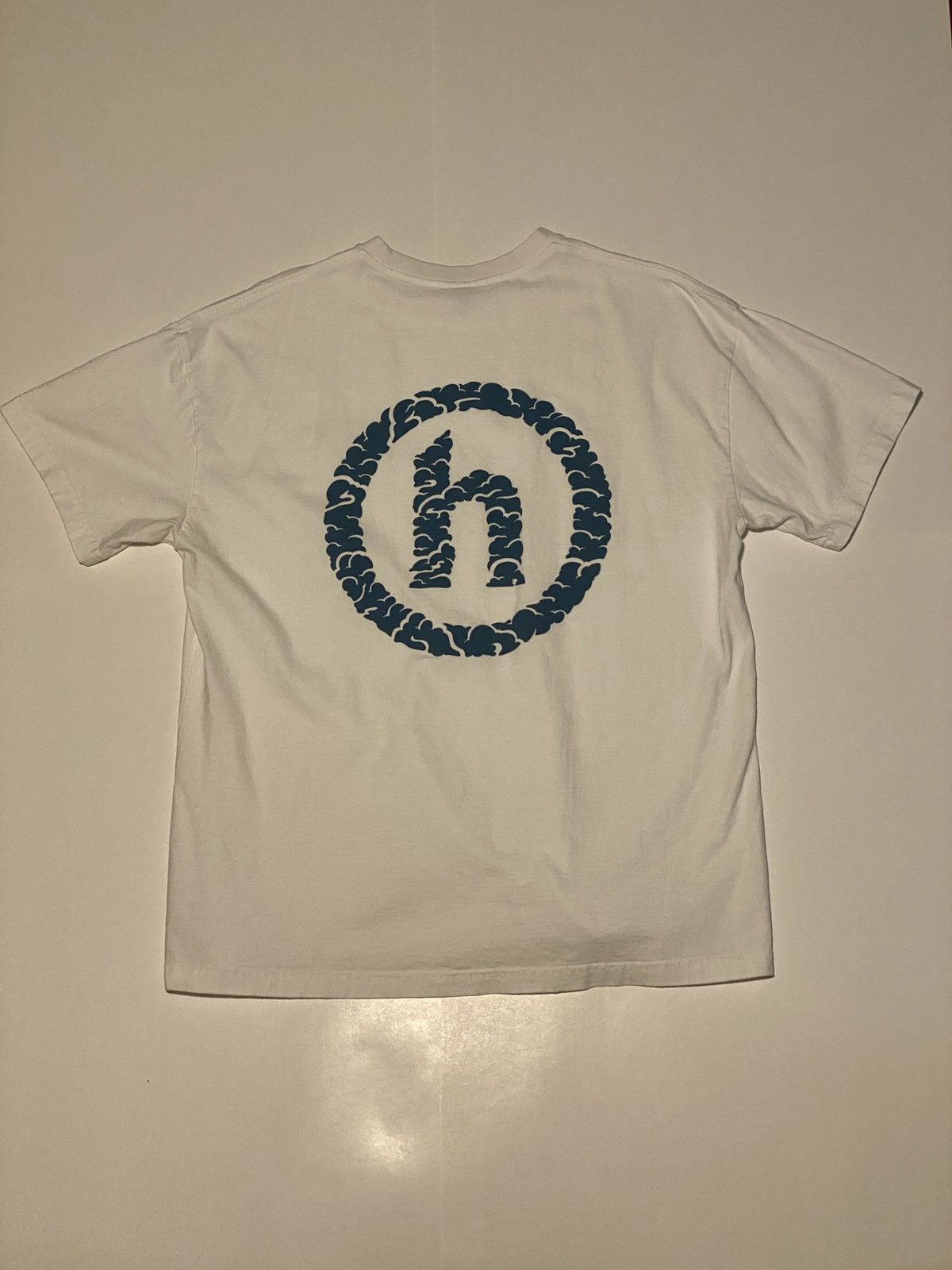 HIDDEN HIDDEN NY Cloud T-Shirt Size US XL / EU 56 / 4 - 2 Thumbnail