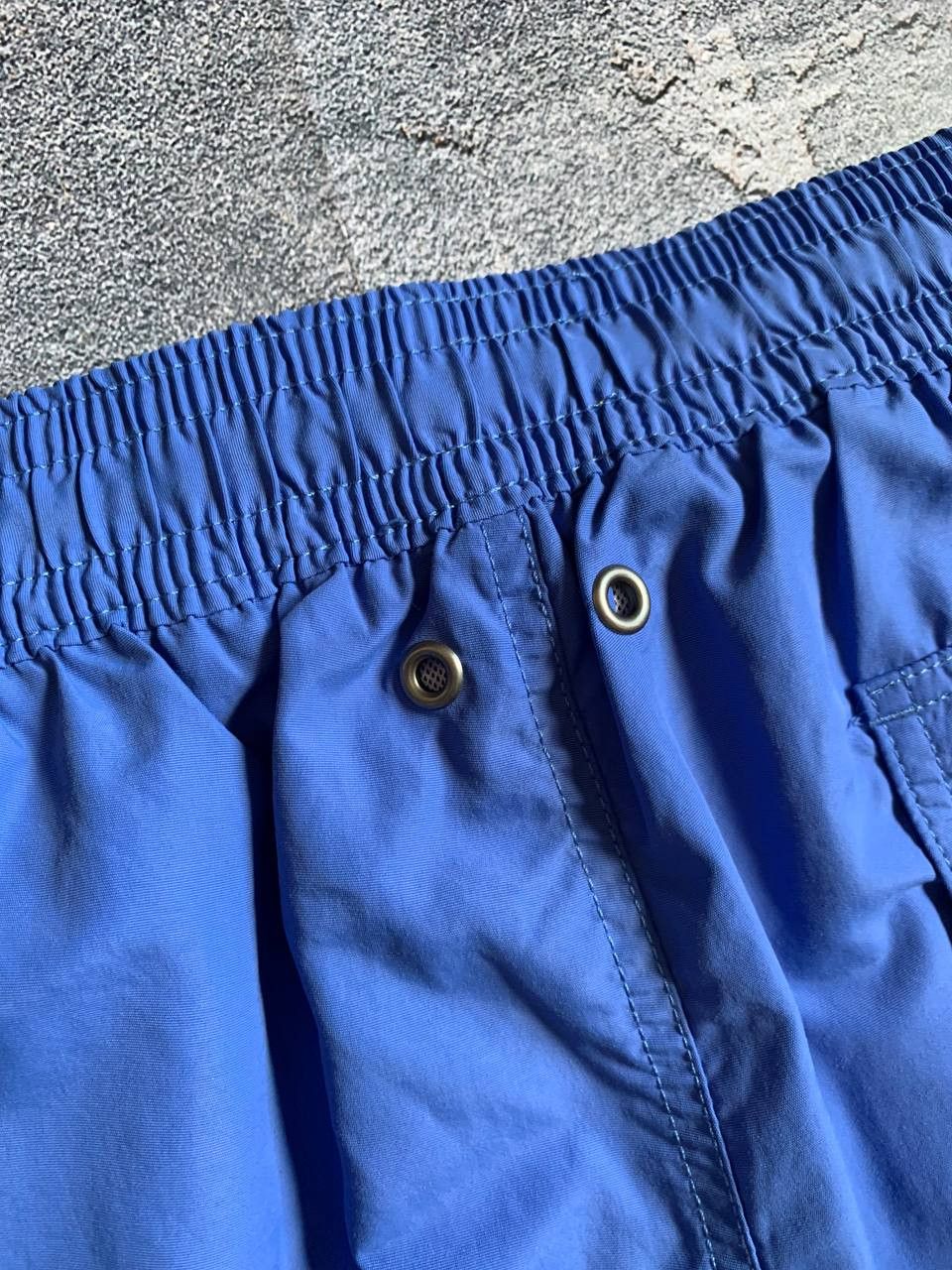 Polo Ralph Lauren Ralph Lauren Swim Shorts Blue Nylon Men’s Size S Size US 30 / EU 46 - 9 Thumbnail