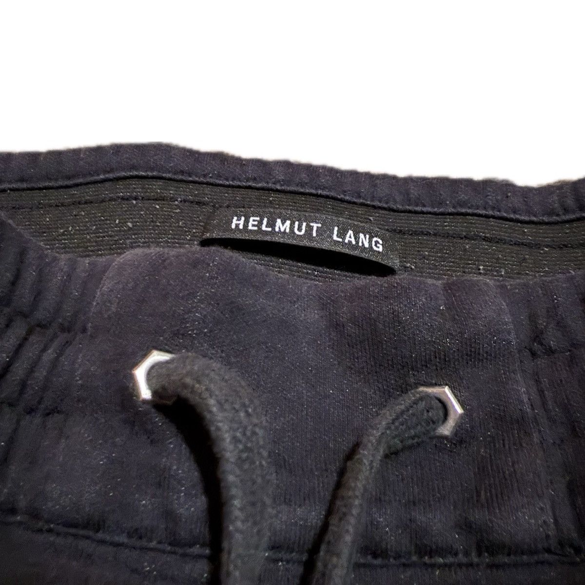 Helmut Lang Helmut Lang basics shorts Size US 32 / EU 48 - 3 Thumbnail