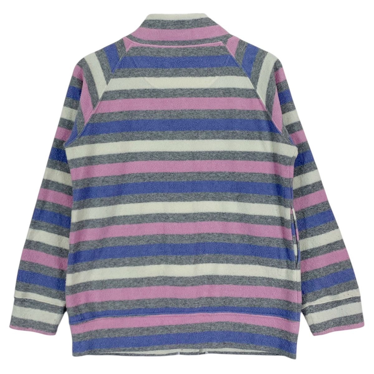Issey Miyake × Japanese Brand × Tsumori Chisato Vintage Issey Miyake Tsumori Chisato Button-Up Size US M / EU 48-50 / 2 - 10 Thumbnail