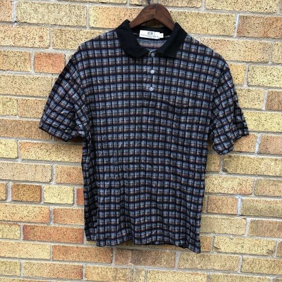 Balenciaga × Vintage Balenciaga Monogram Cotton T Shirt Size 5 Size US XL / EU 56 / 4 - 3 Thumbnail