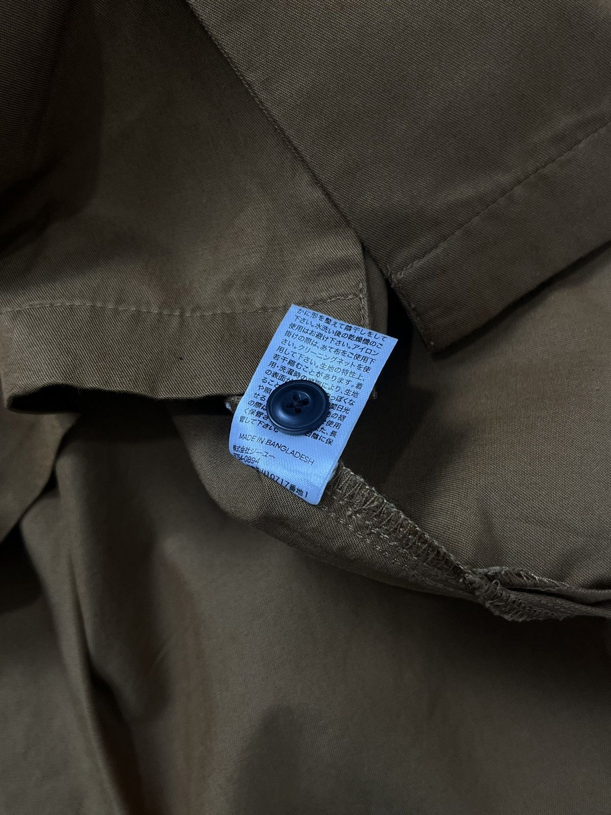 GU Gu western outerwear shirt Size US L / EU 52-54 / 3 - 7 Thumbnail