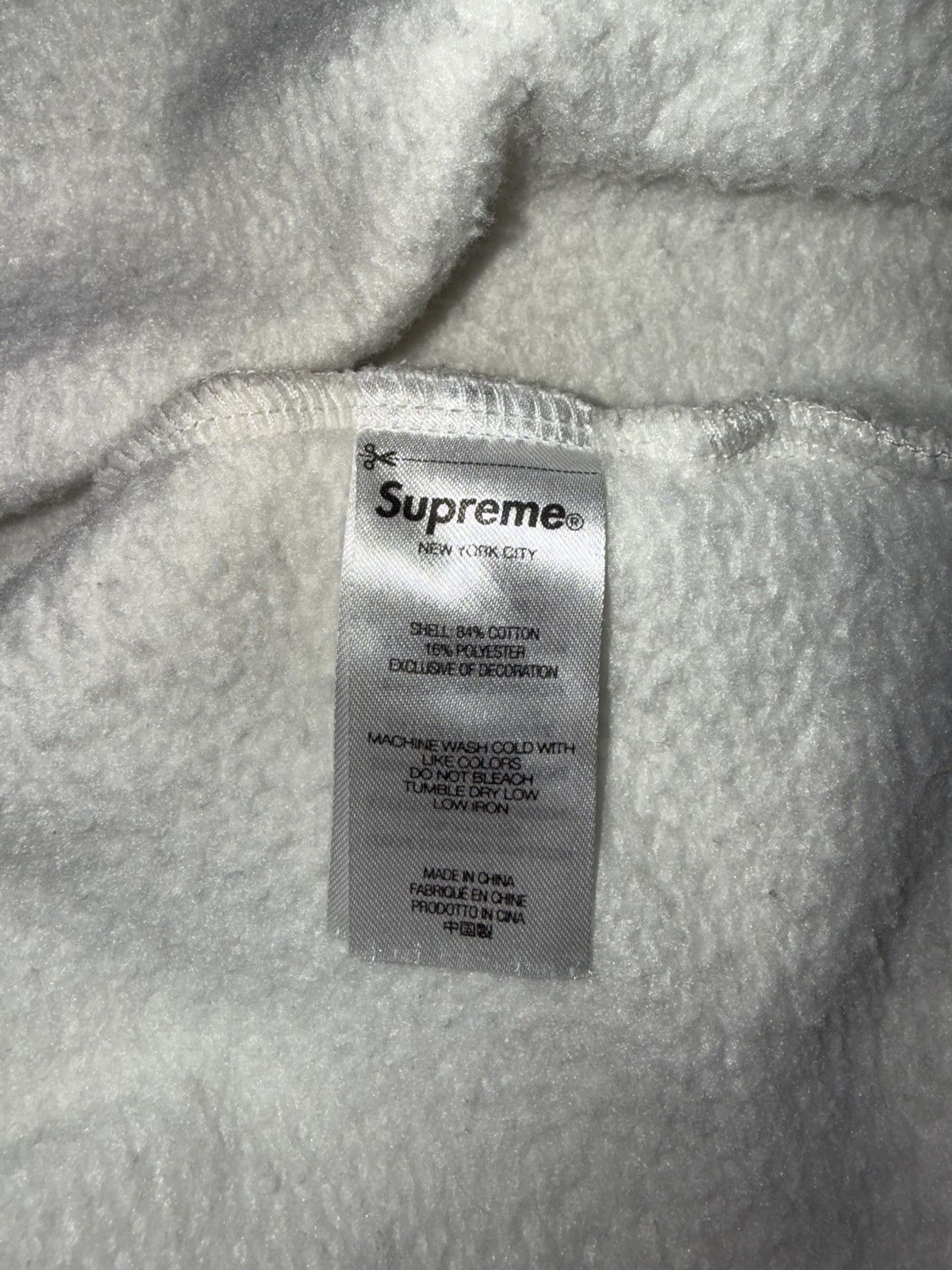 Supreme Supreme SS23 Work Pant Size US 30 / EU 46 - 4 Thumbnail
