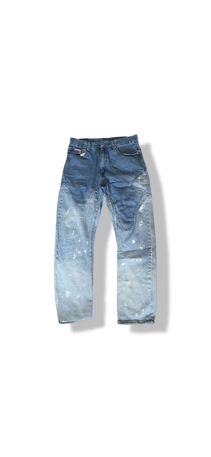 Other Boneless Jeans Size US 33 - 1 Thumbnail