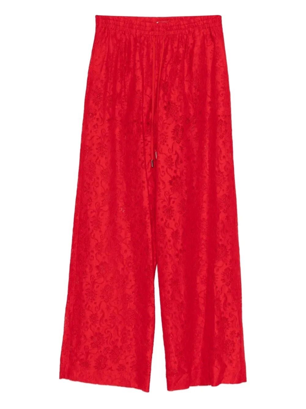Ermanno Scervino Pants Size 28" / US 6 / IT 42 - 1 Thumbnail