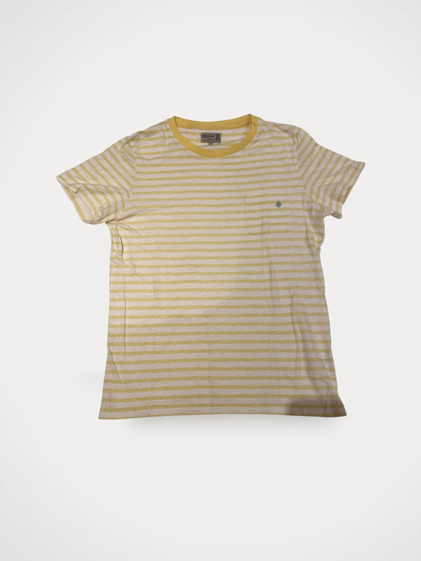 Morris Morris Lily Tee T-shirt Size US S / EU 44-46 / 1 - 1 Thumbnail