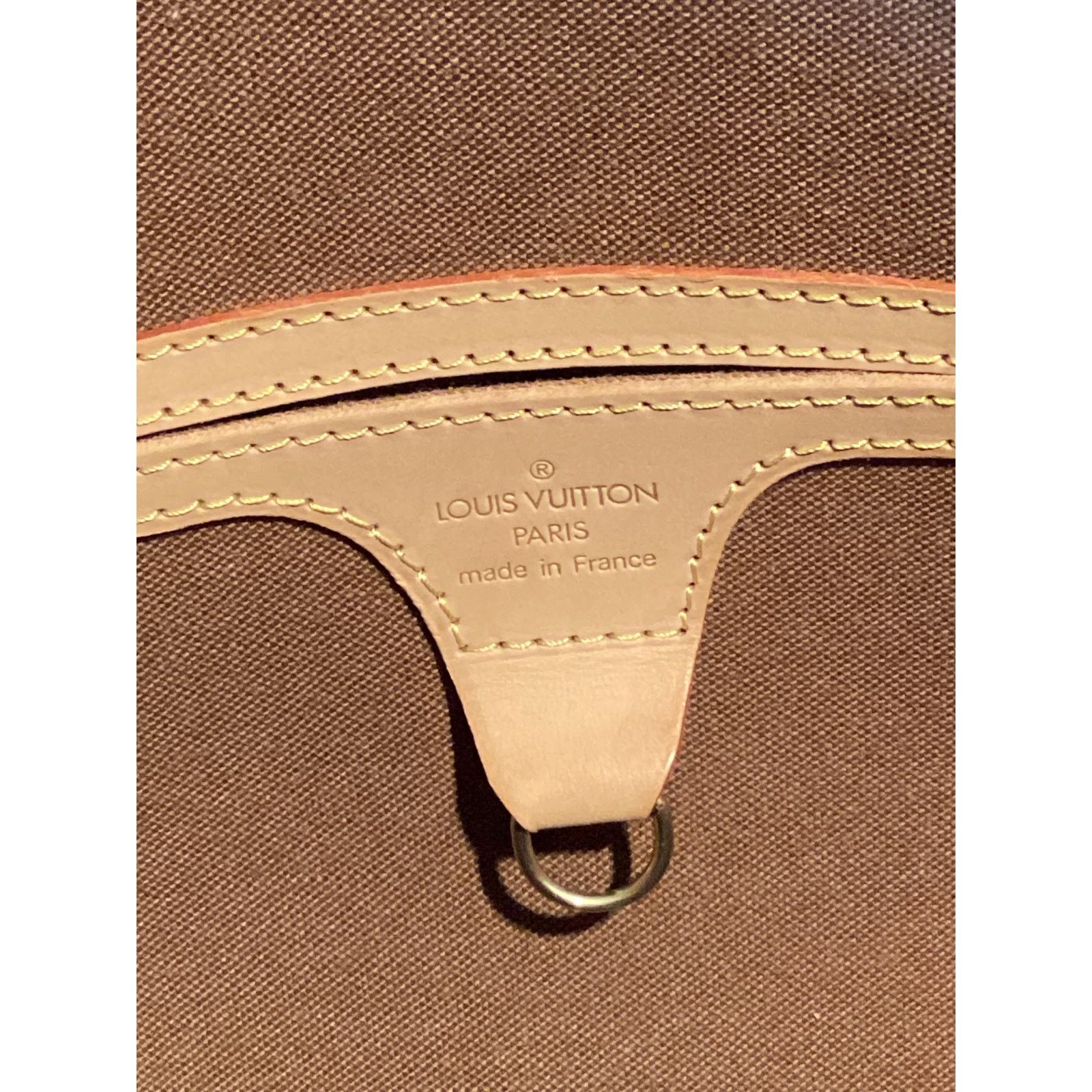 Louis Vuitton Louis Vuitton Ellipse PM Size ONE SIZE - 6 Thumbnail