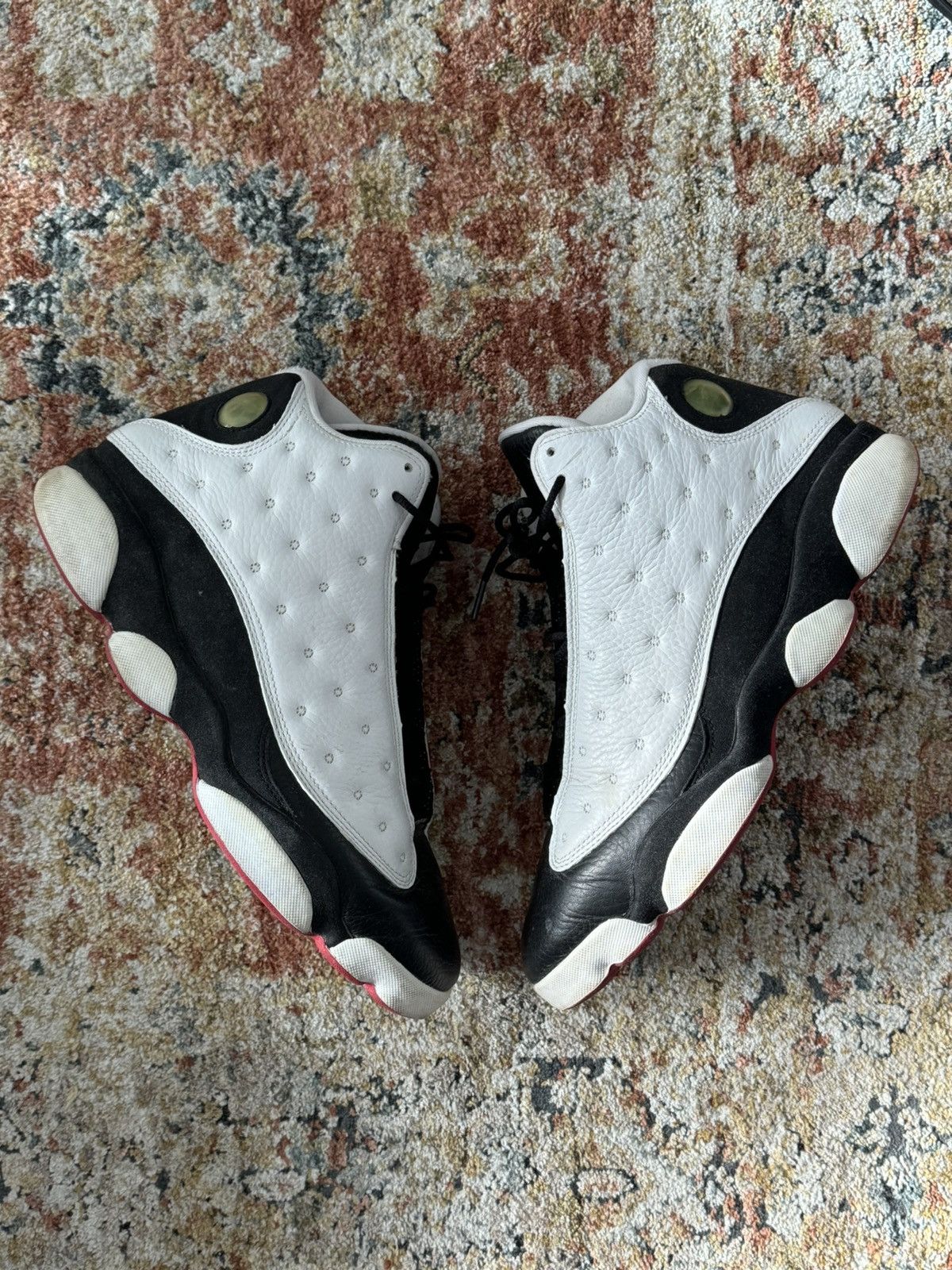 Jordan Brand Air Jordan Countdown Pack 13 XIII Size 11 Size US 11 / EU 44 - 2 Thumbnail