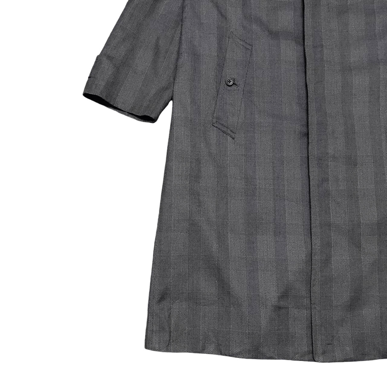 Burberry Vintage Burberry Trench Coat Size US M / EU 48-50 / 2 - 3 Thumbnail