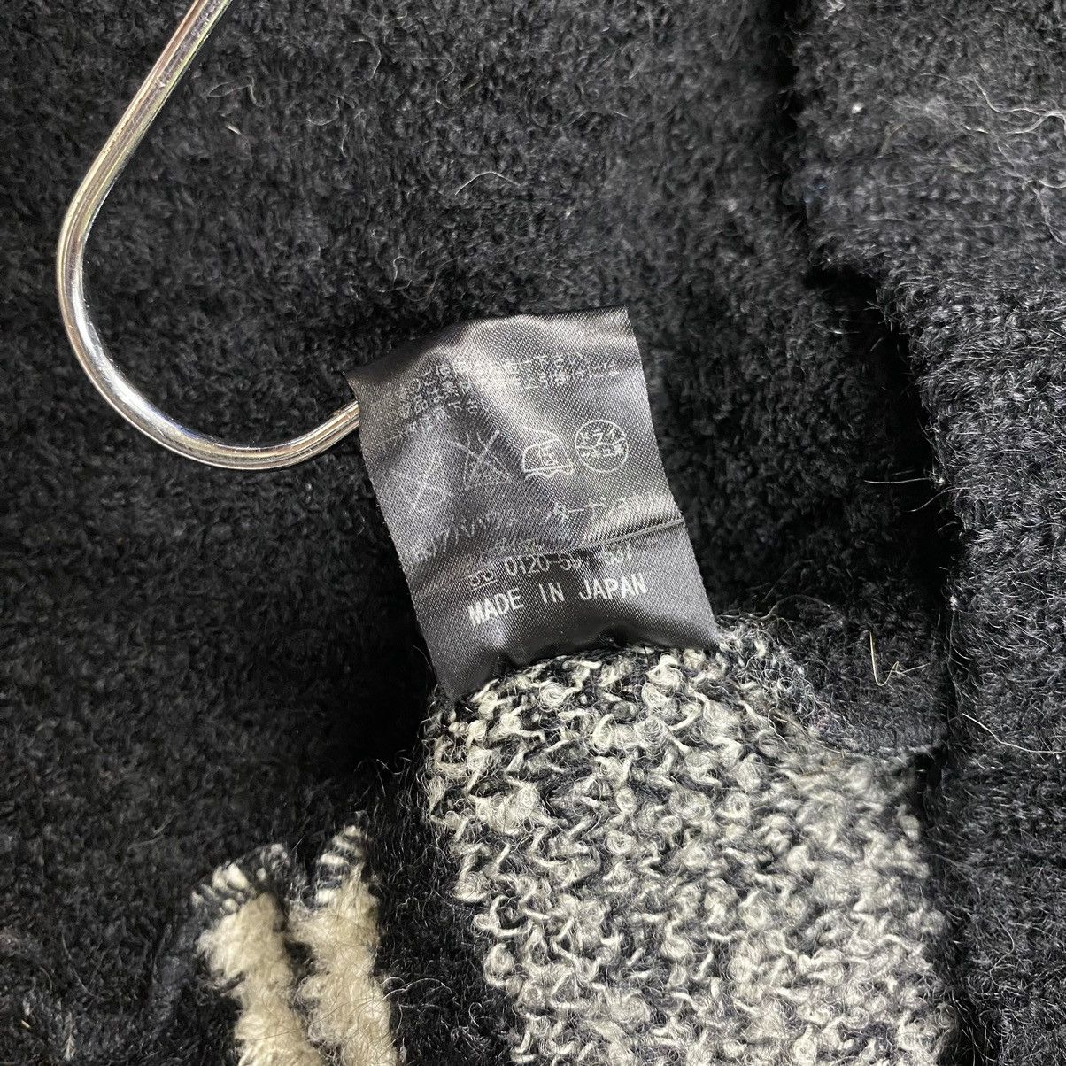 5351 POUR LES HOMMES × Japanese Brand 5351 Pour les homme knit sweater Size US L / EU 52-54 / 3 - 7 Thumbnail