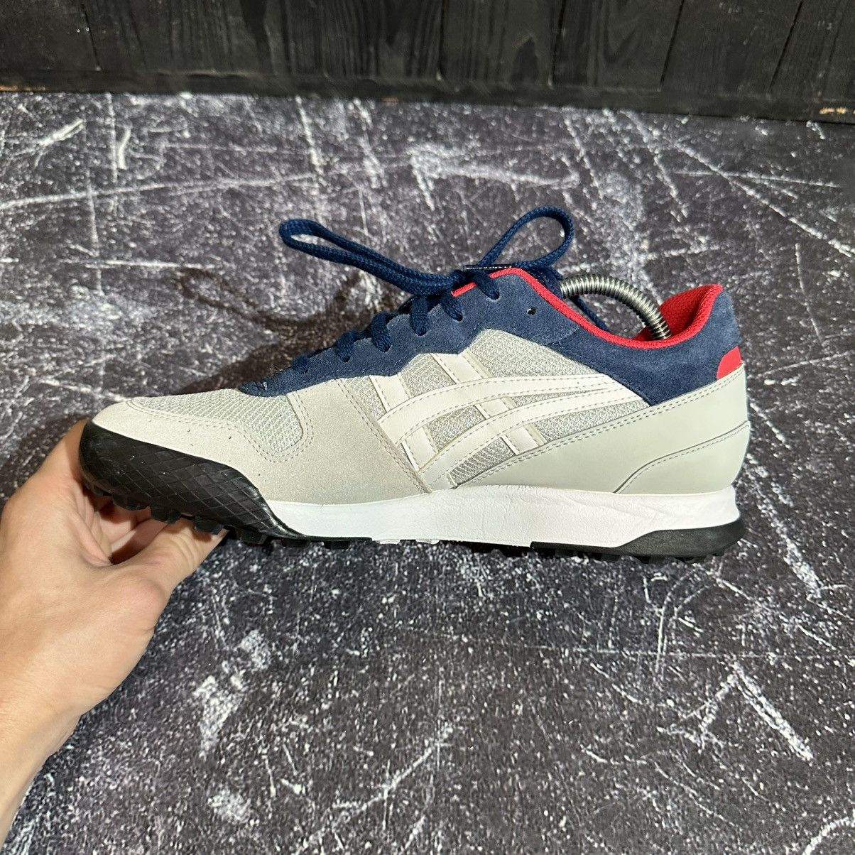 Asics ASICS ONITSUKA TIGER men’s Sneakers 43.5eu 9.5us 27.5cm Size US 9.5 / EU 42-43 - 9 Thumbnail