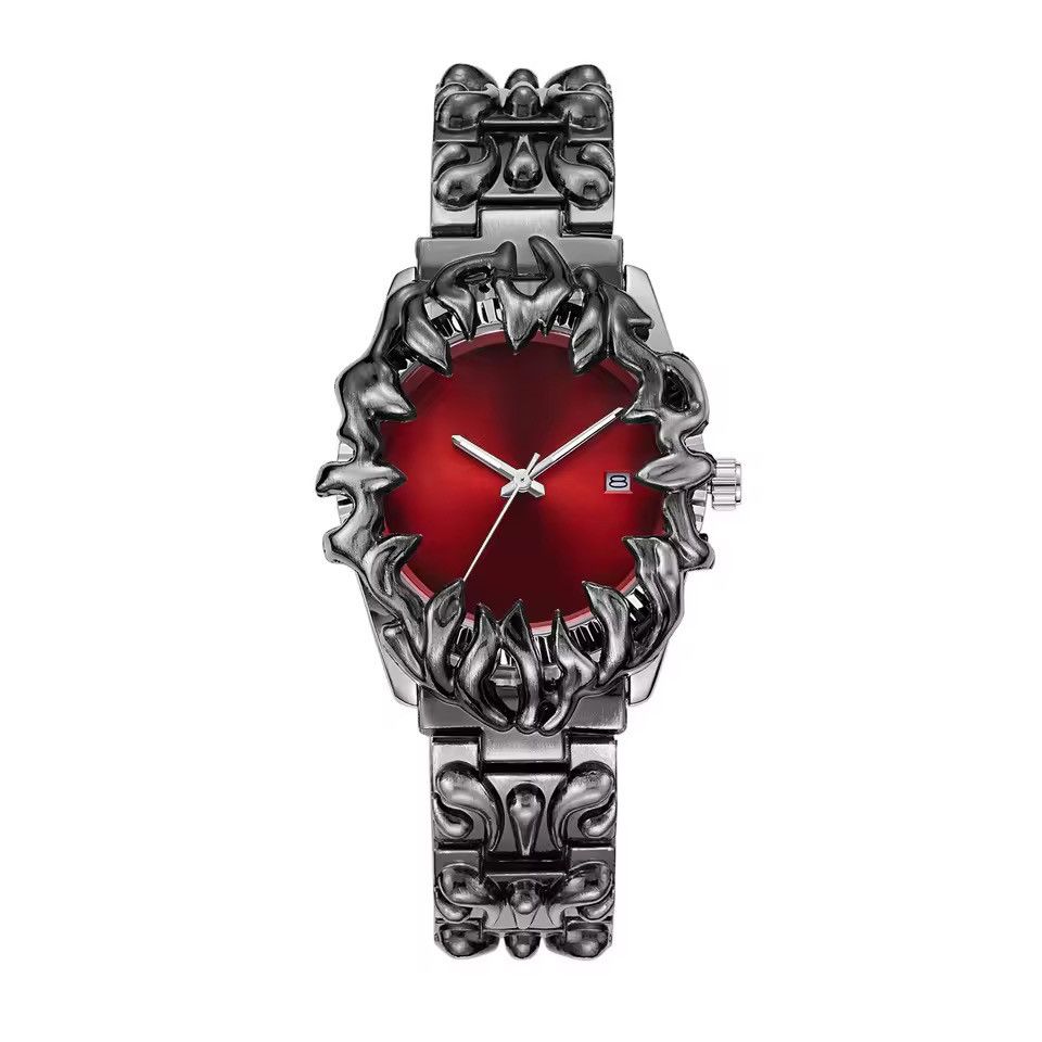 Japanese Brand Y2K Claw Watch Size ONE SIZE - 1 Thumbnail