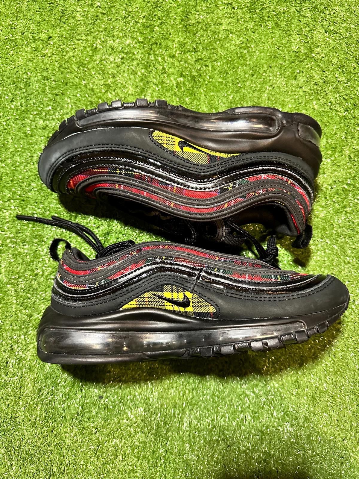 Other Wmns Air Max 97 SE 'Tartan' 2018 Size ONE SIZE - 1 Thumbnail