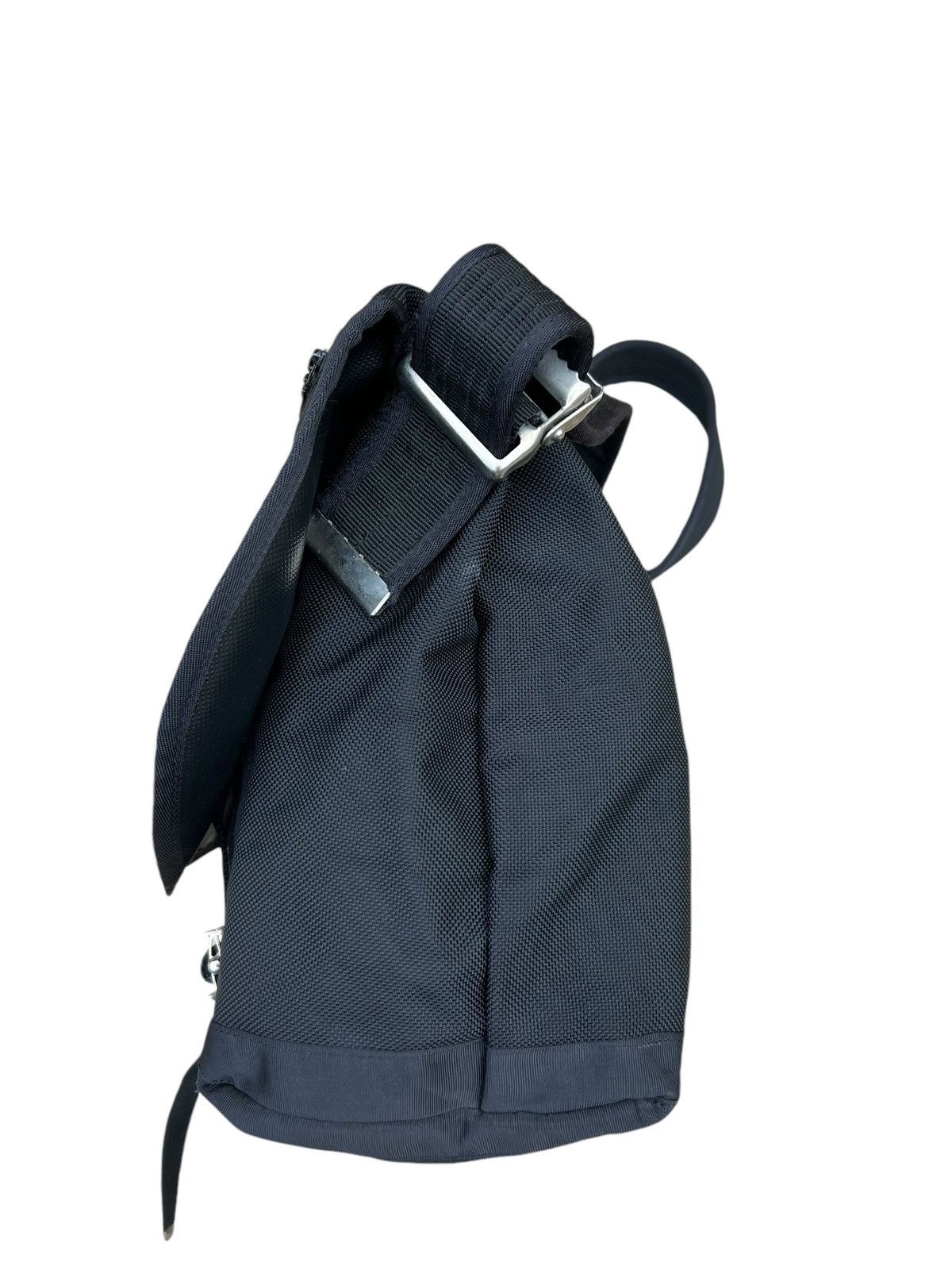 narifuri NariFuri Japan Cycling Messenger Bag Black Size ONE SIZE - 14 Thumbnail