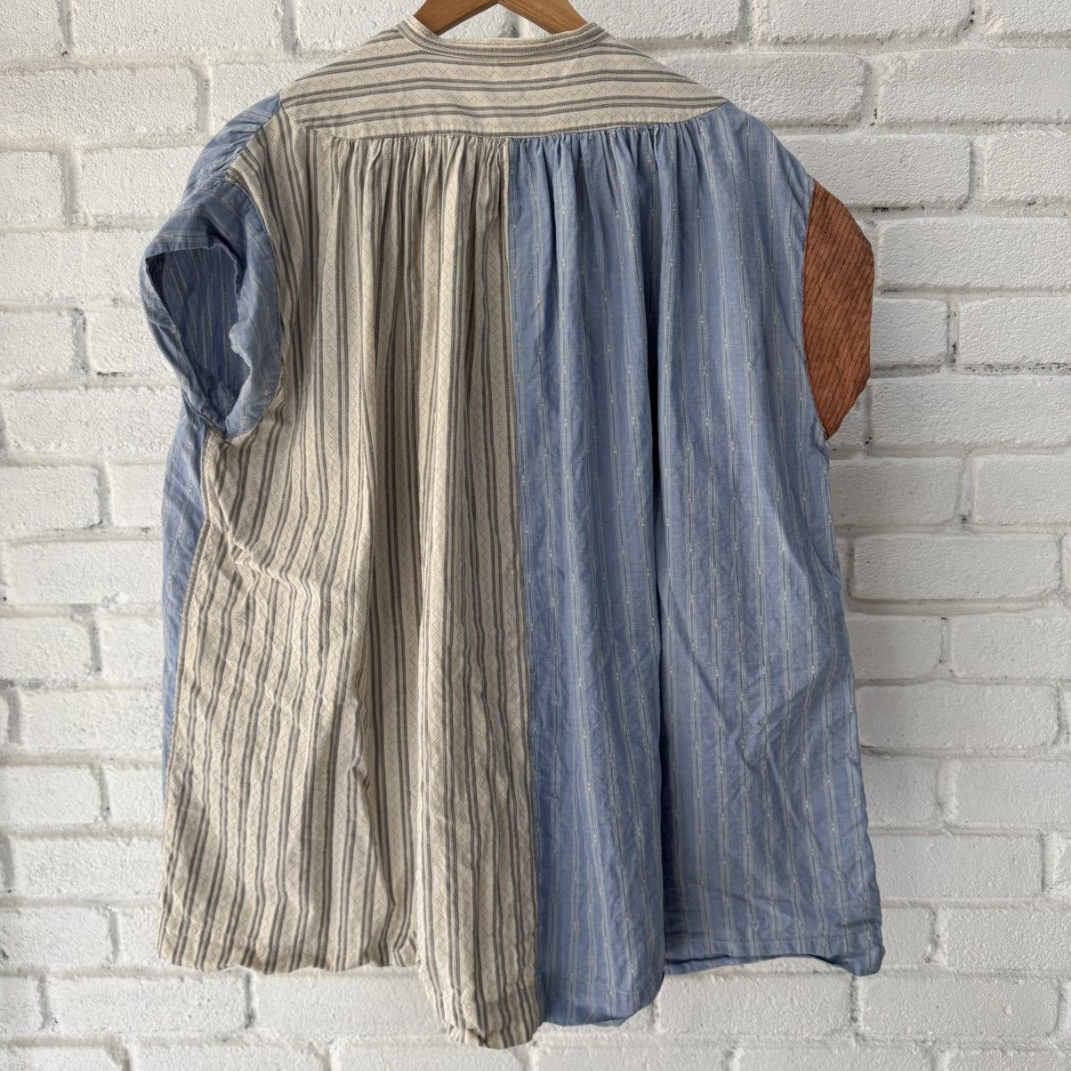 Kapital Kapital Shirt Size US S / EU 44-46 / 1 - 2 Thumbnail