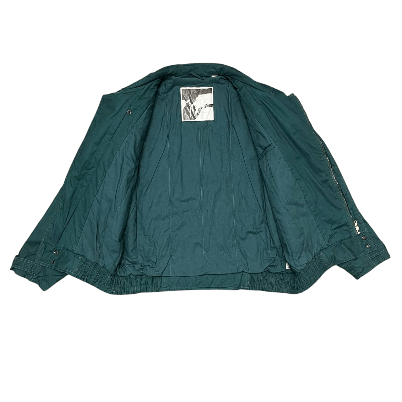 Issey Miyake Vintage Gleeman Jacket Issey Miyake Style Size US L / EU 52-54 / 3 - 7 Thumbnail