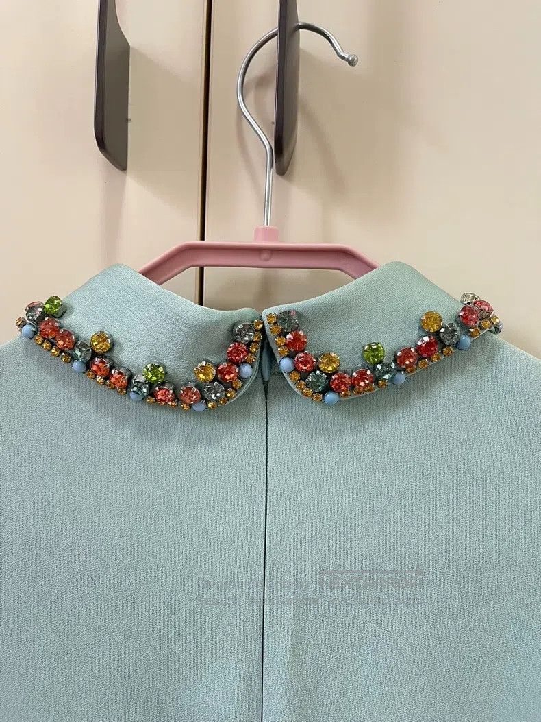 Valentino Valentino dress Size S / US 4 / IT 40 - 3 Thumbnail