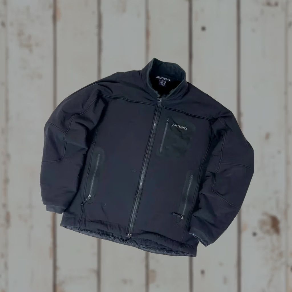 Arc'teryx Arcteryx Stone Theta 90s (First Generation) | Grailed