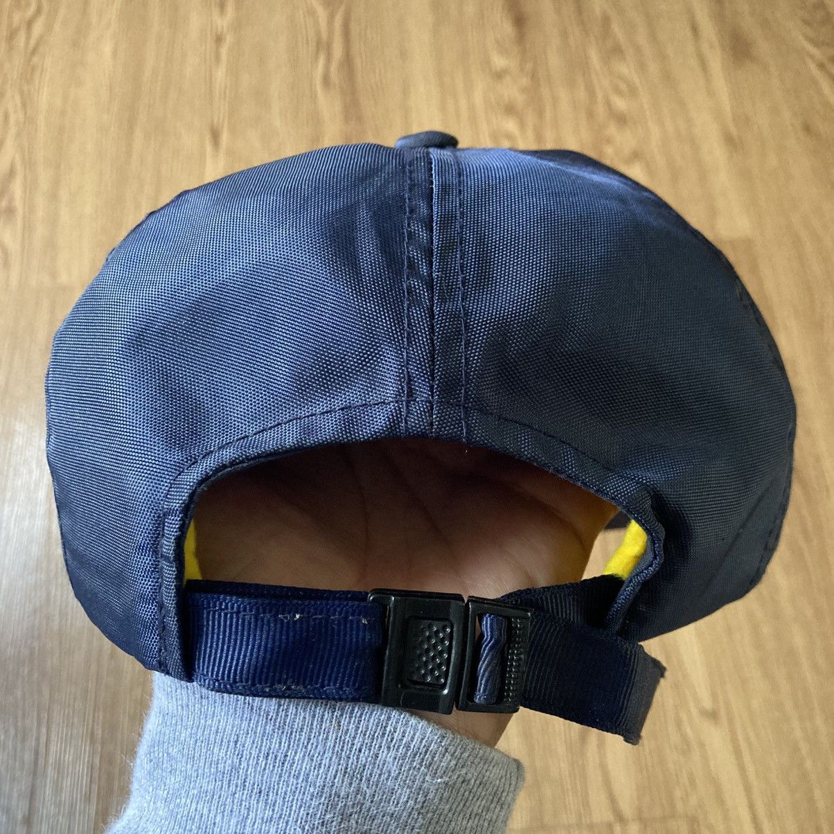 Tommy Hilfiger Vintage Tommy Hilfiger Hats Size ONE SIZE - 3 Thumbnail