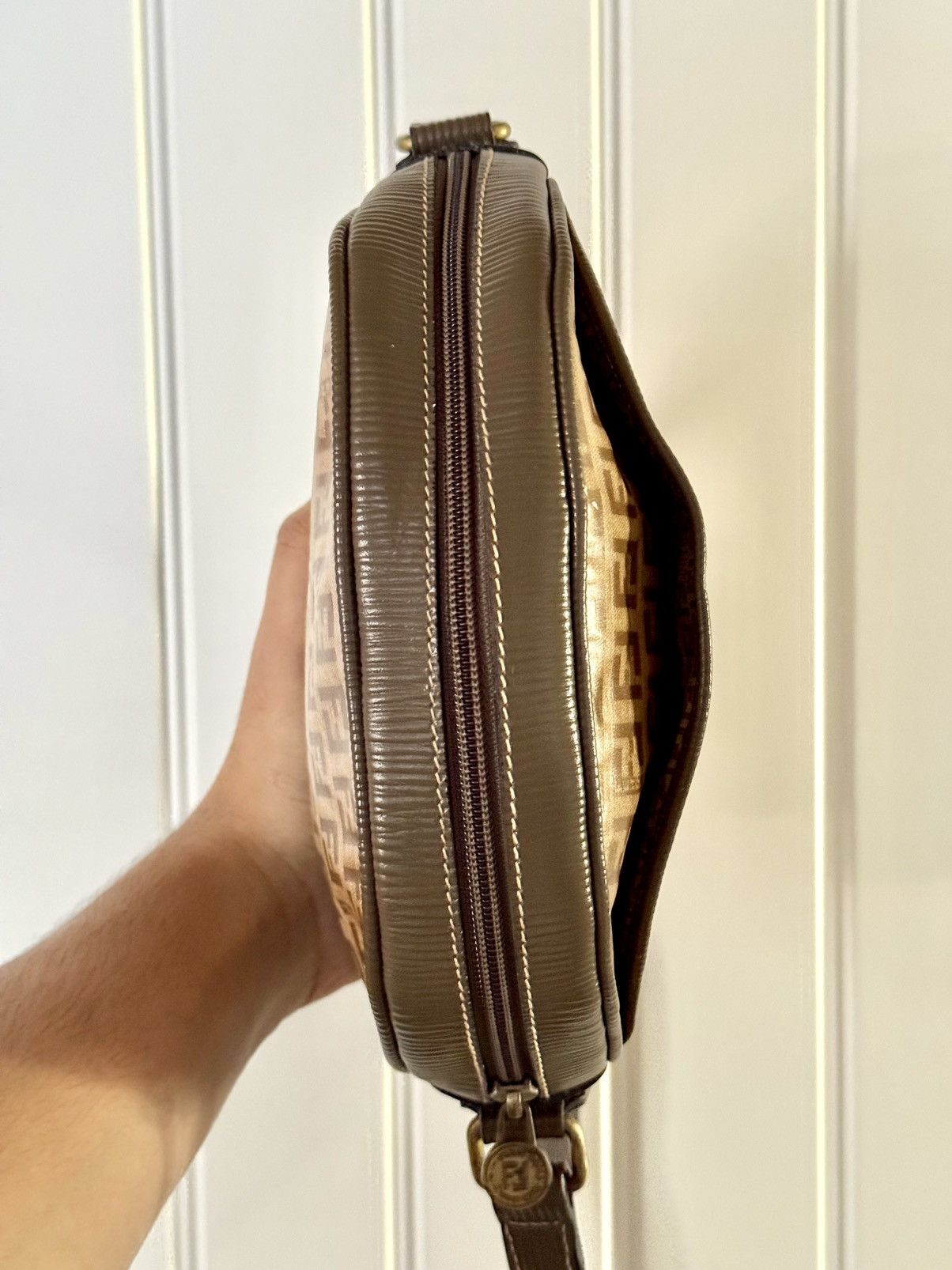 Fendi Fendi Shoulder Bag Size ONE SIZE - 7 Thumbnail