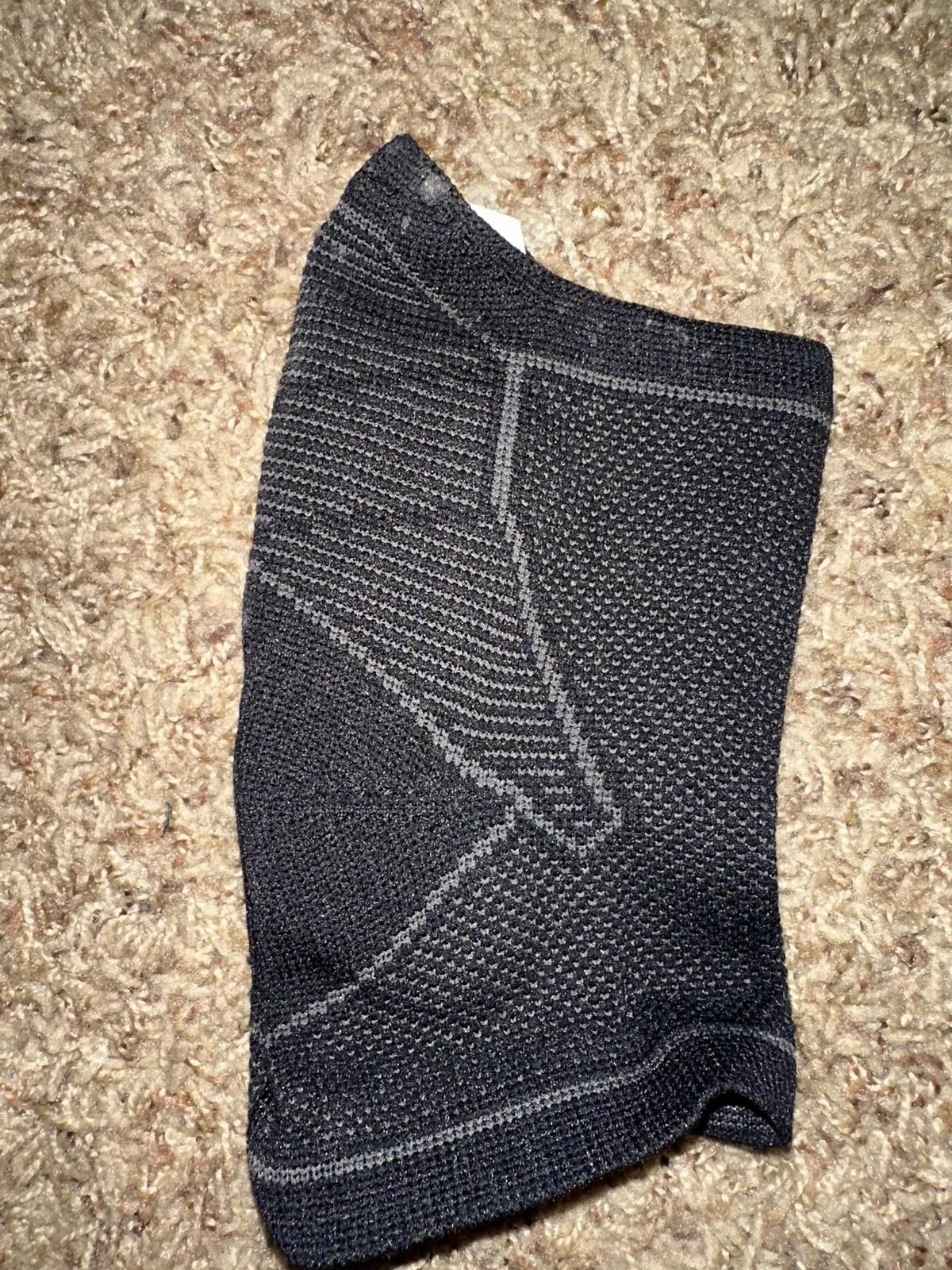 Nike Nike Pro Knit Ankle Sleeve Size ONE SIZE - 11 Thumbnail