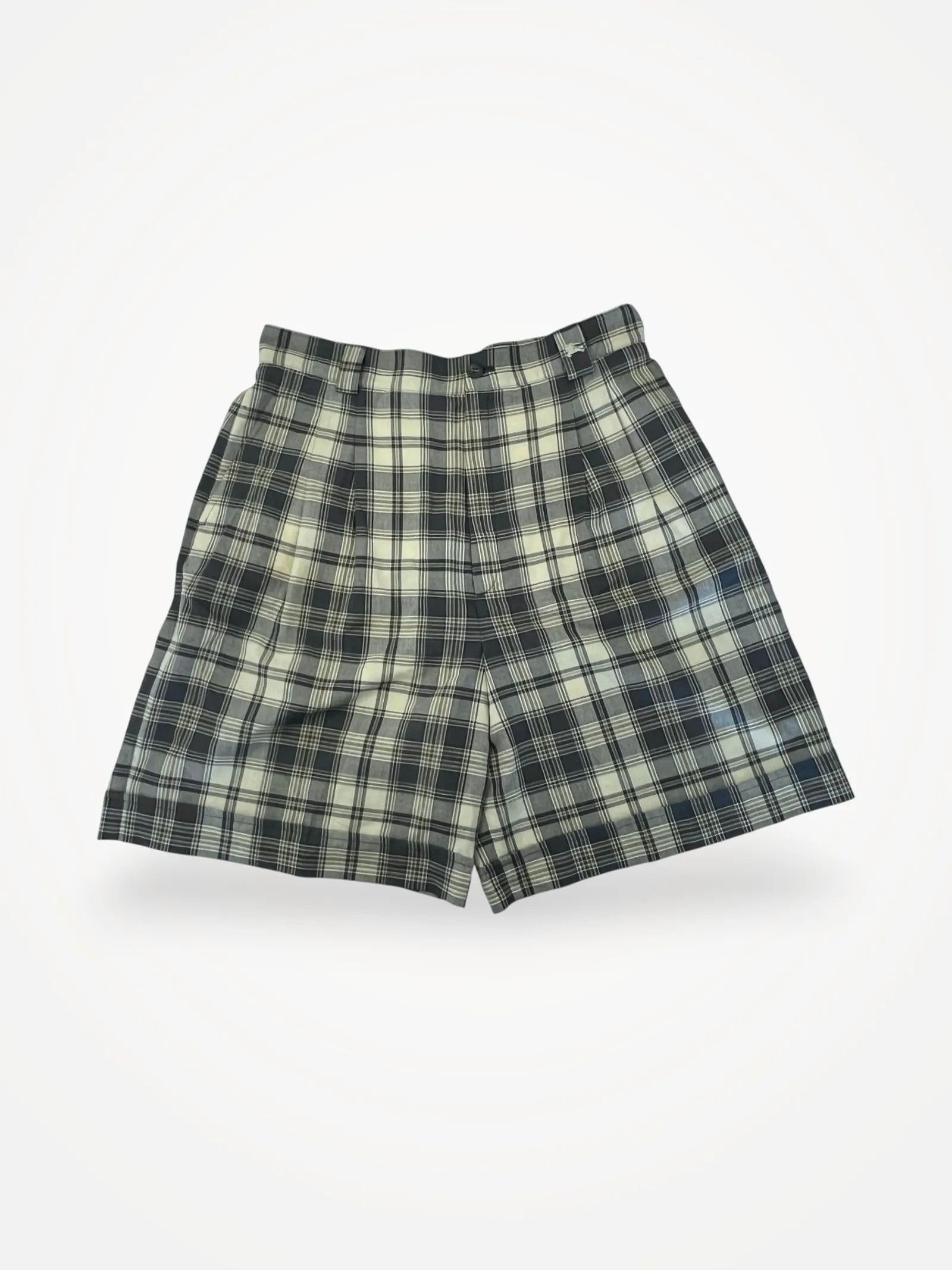 Burberry Burberry Shorts Size US 30 / EU 46 - 1 Thumbnail