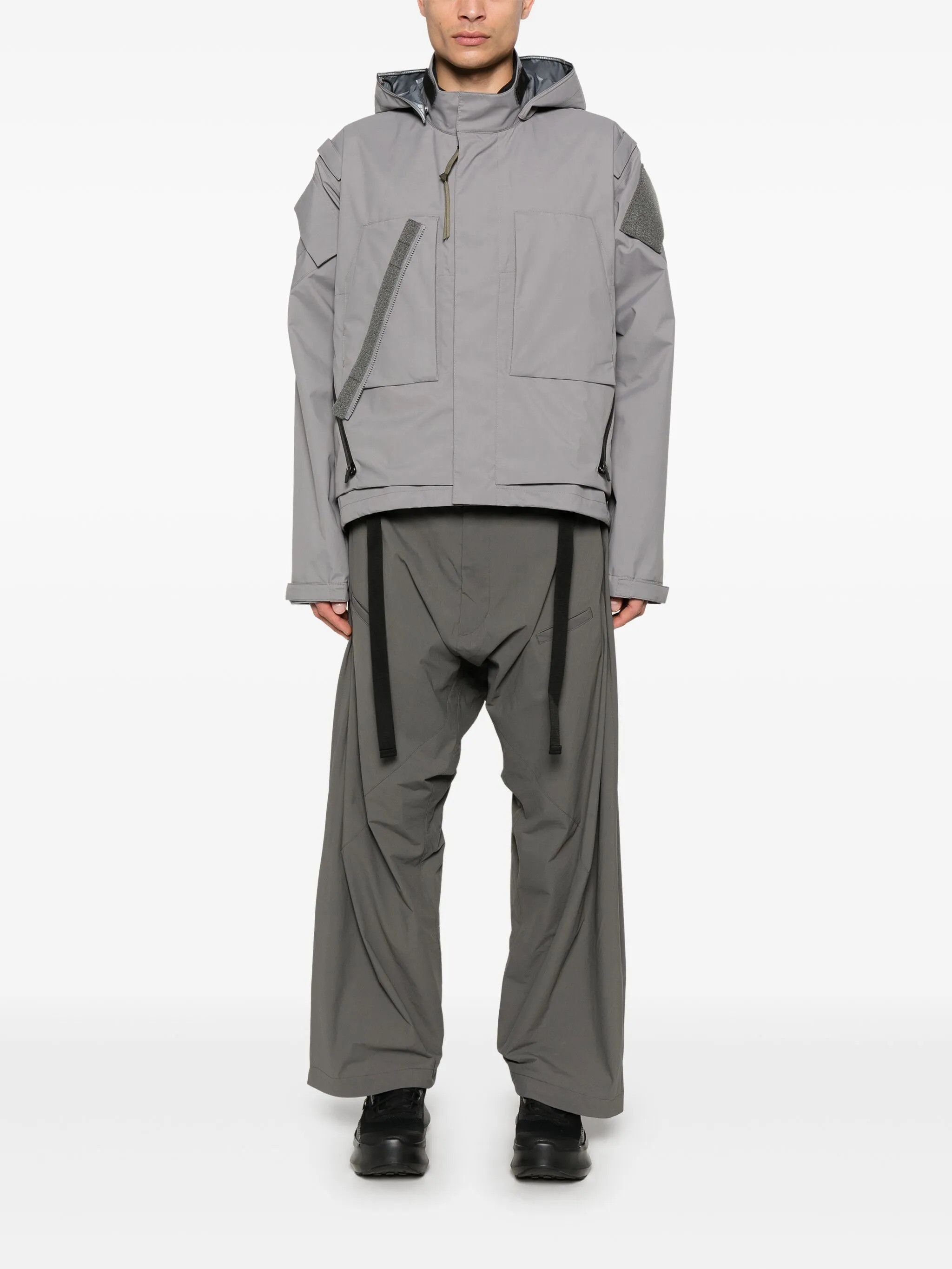 Acronym × Errolson Hugh × Goretex J14GT Size US S / EU 44-46 / 1 - 5 Thumbnail