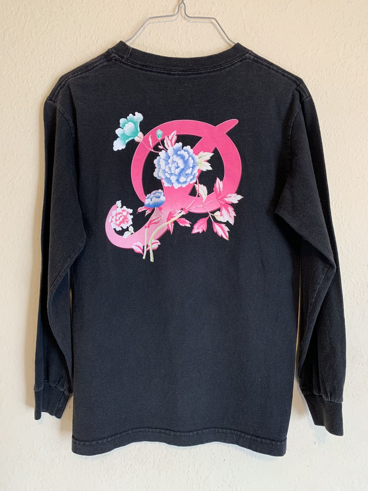 Primitive × Vintage Primitive floral logo Tee Size US S / EU 44-46 / 1 - 1 Thumbnail