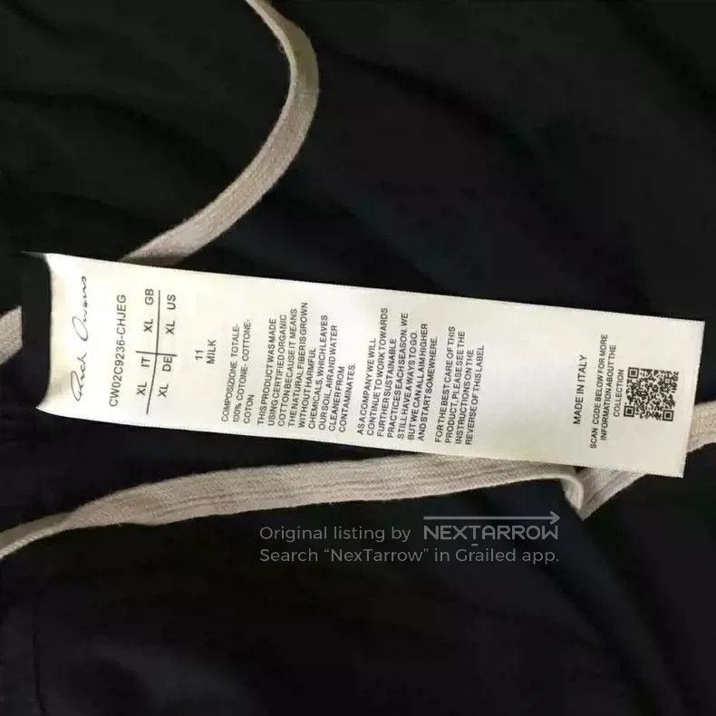 Rick Owens Rick Owens X champione black sports split shorts. Size US 36 / EU 52 - 7 Thumbnail