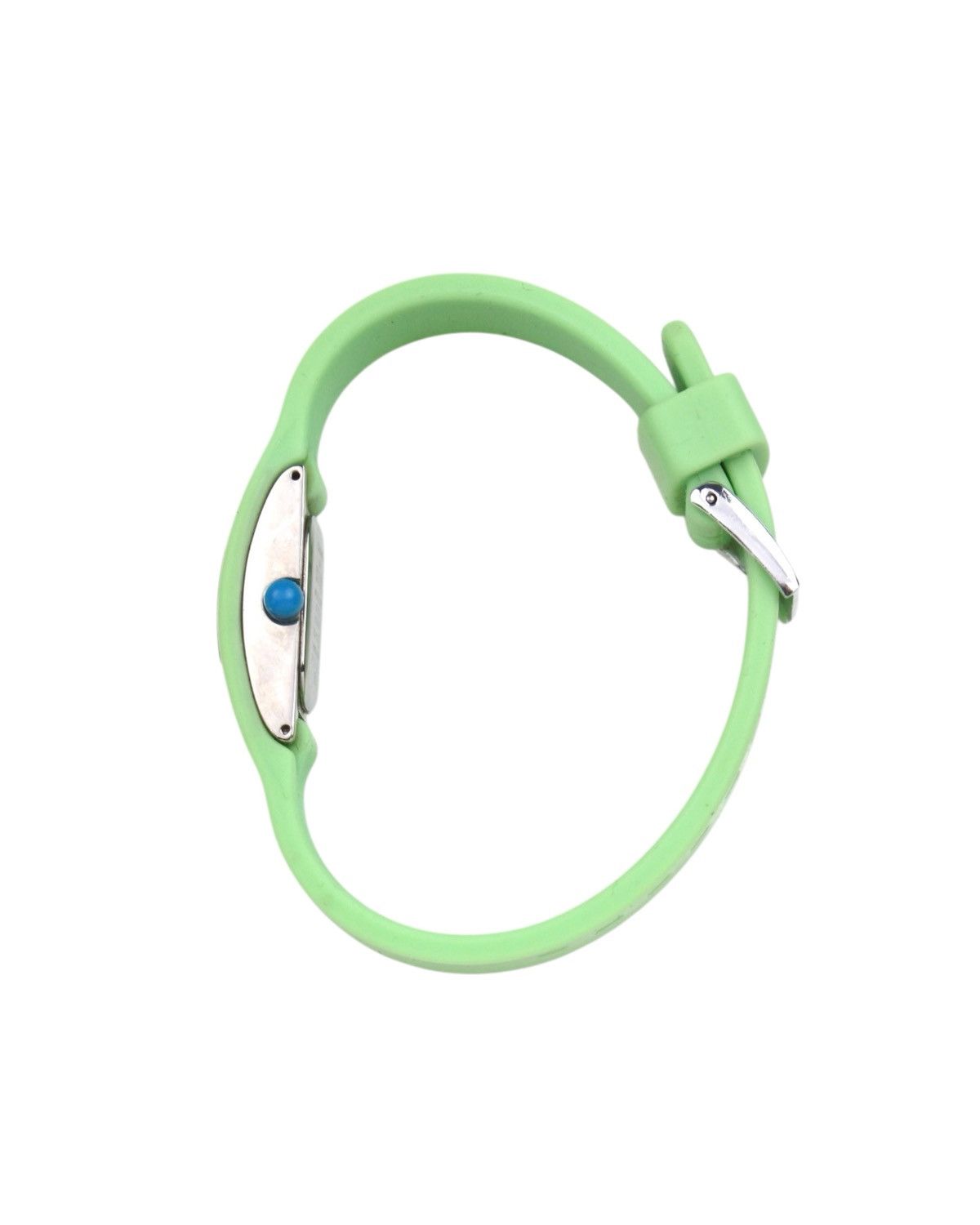 Issey Miyake × Seiko 1996 CABANE DE ZUCCA SEIKO CHEWING GUM MINT POP WATCH Size ONE SIZE - 6 Thumbnail
