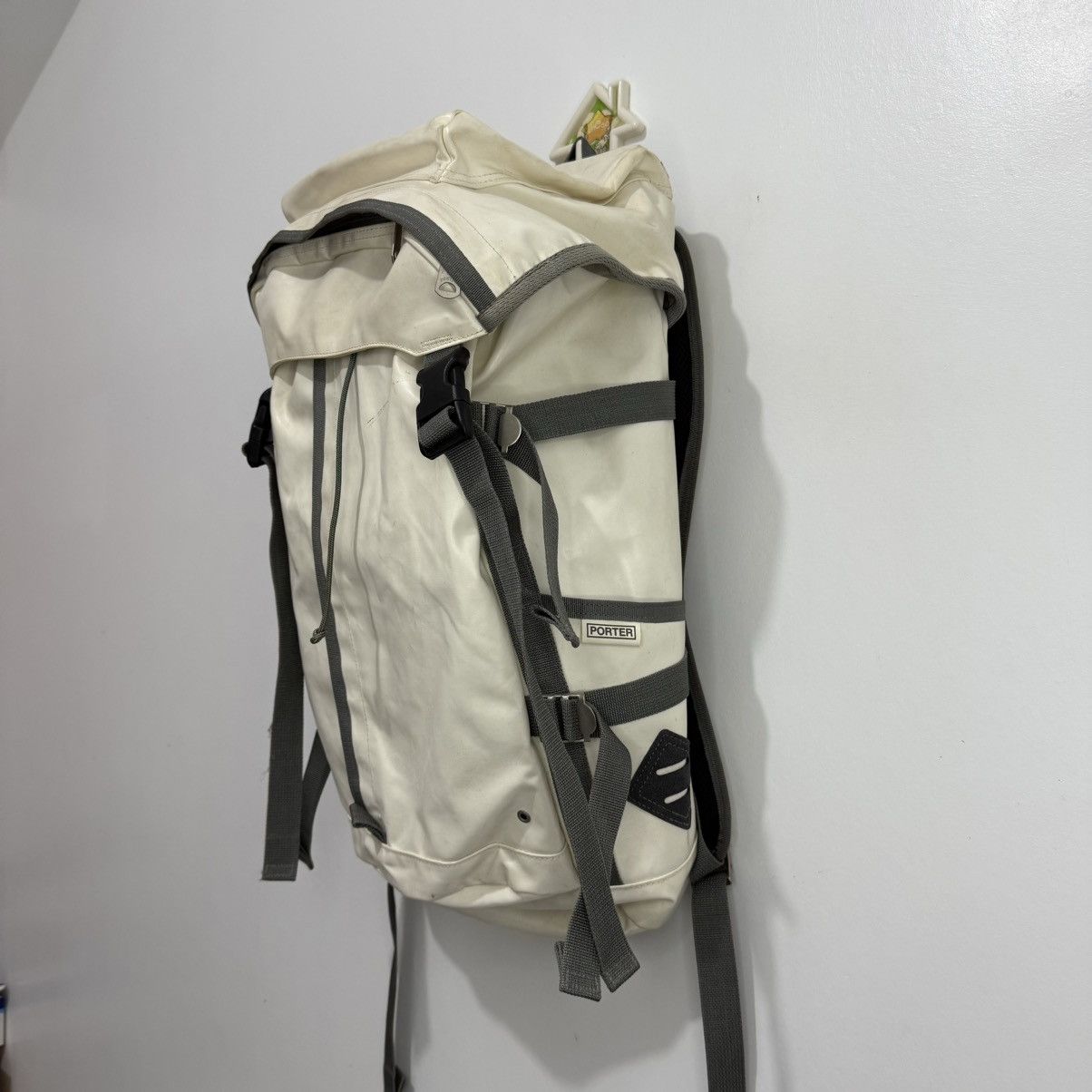 Porter Porter Jam Rucksack Size ONE SIZE - 2 Thumbnail