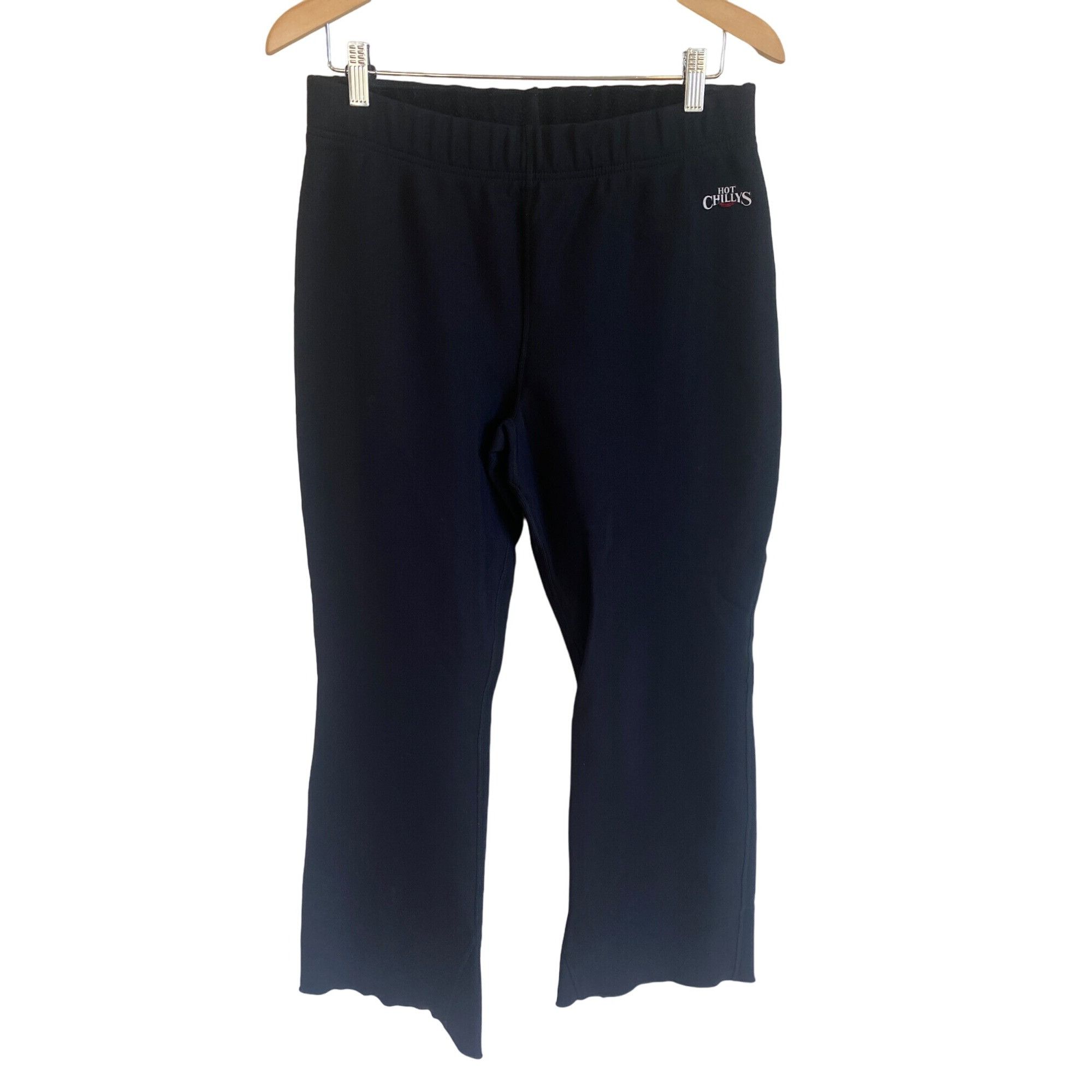 Vintage Vintage 80's Hot Chillys Insulated Lined Winter Pants W's XL Size 36" / US 14 / IT 50 - 1 Thumbnail